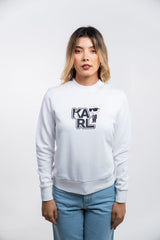 Buzo Women Karl Lagerfeld Buzo