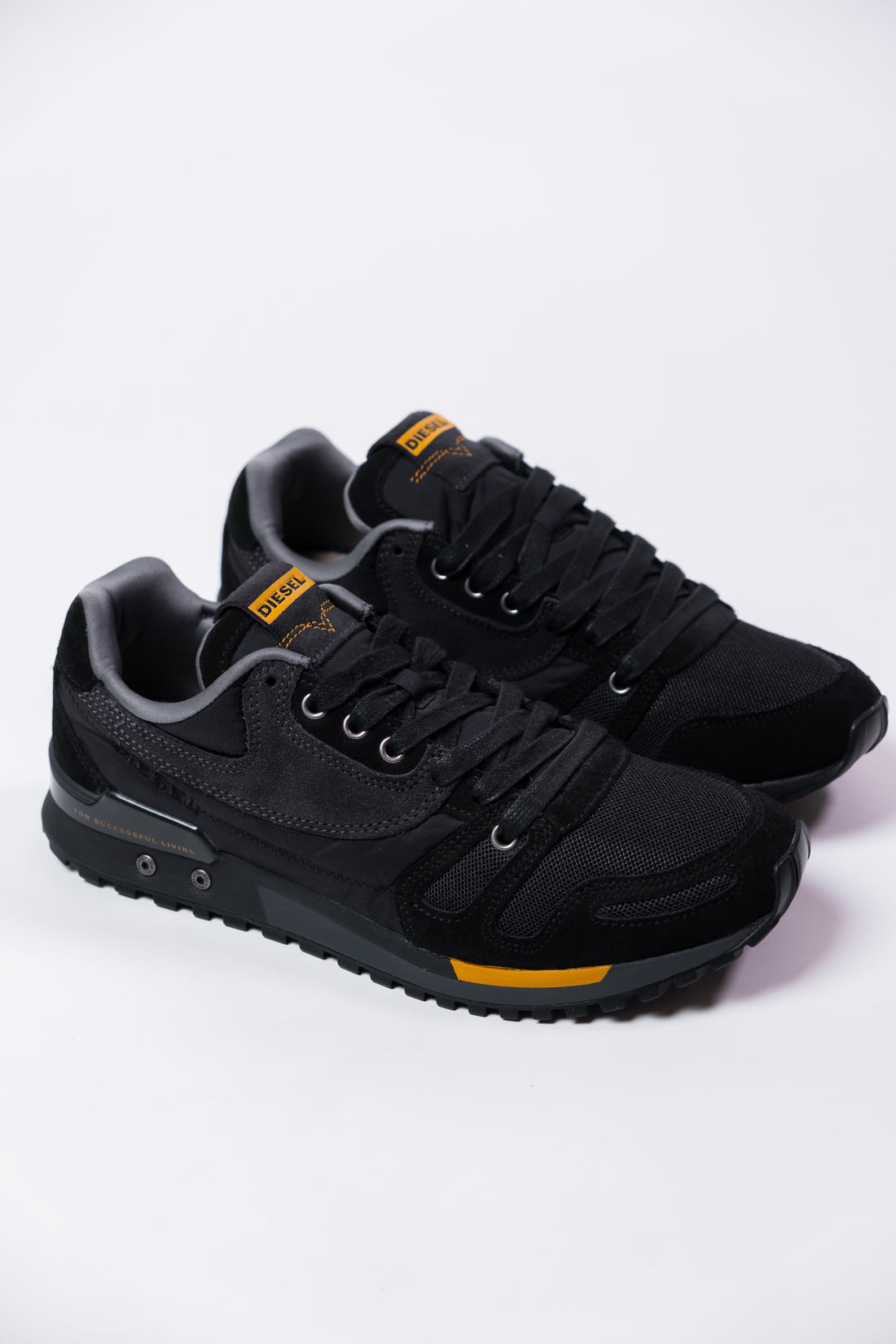Tenis Hombre Diesel Absolute