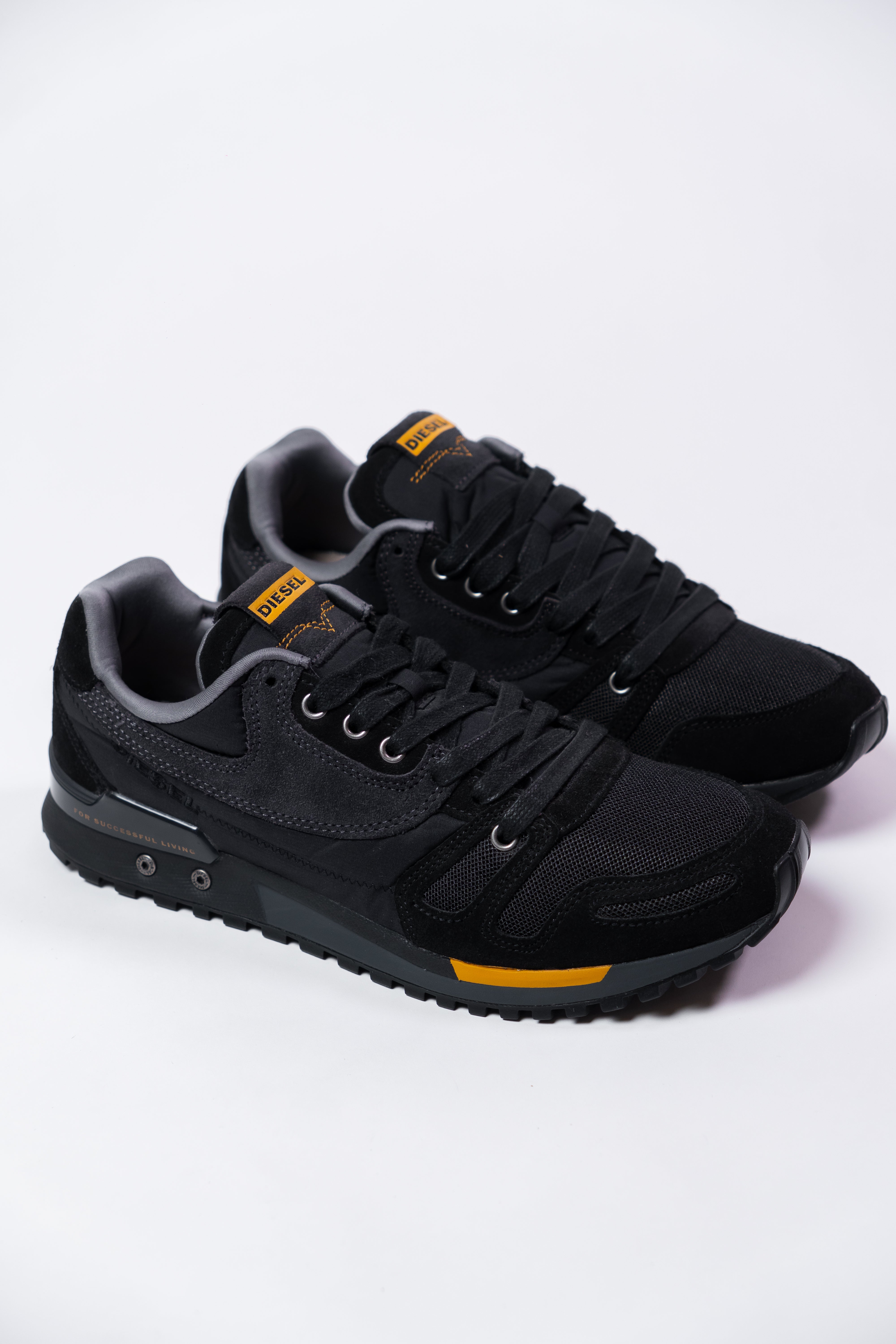 Tenis Hombre Diesel Absolute
