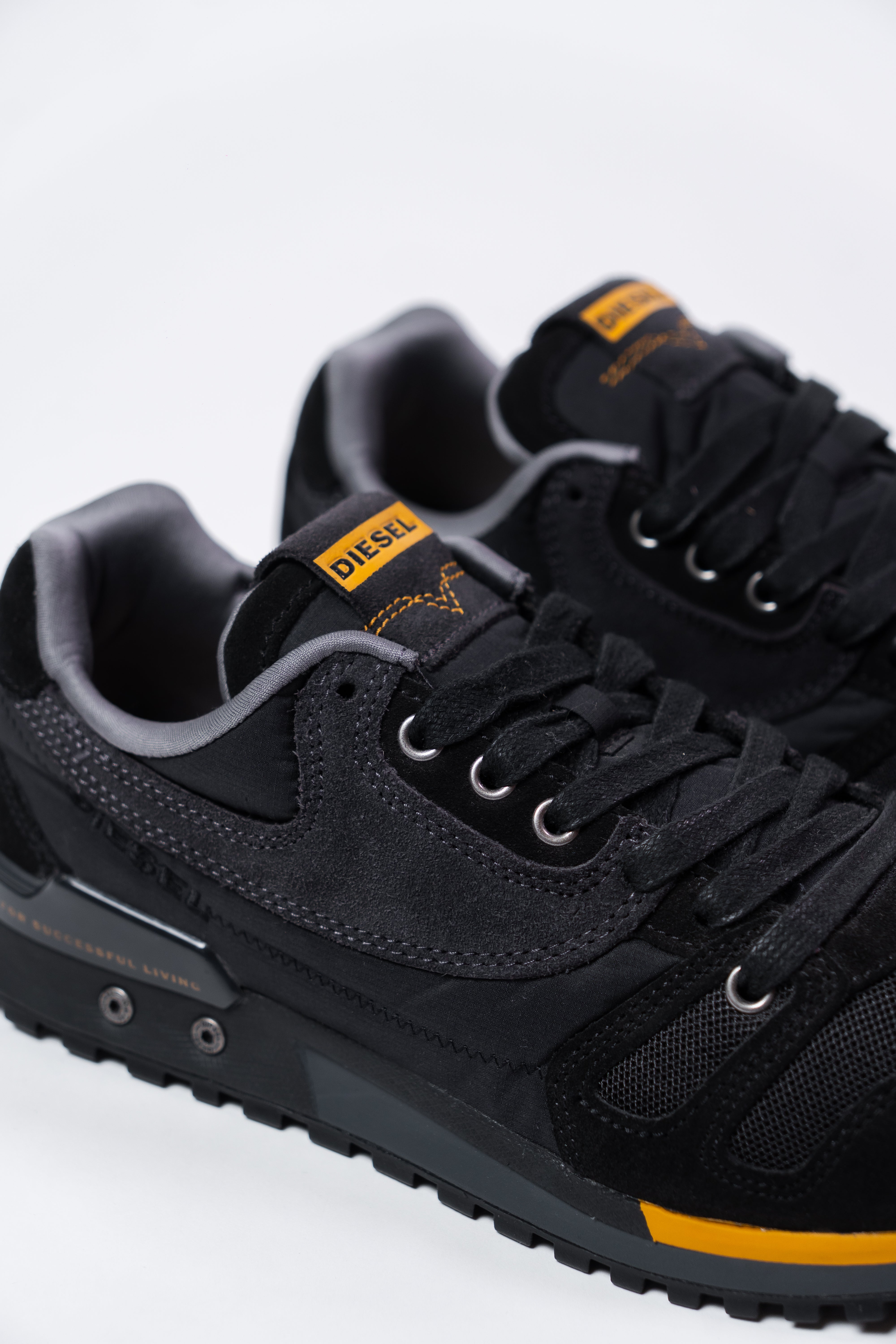 Tenis Hombre Diesel Absolute