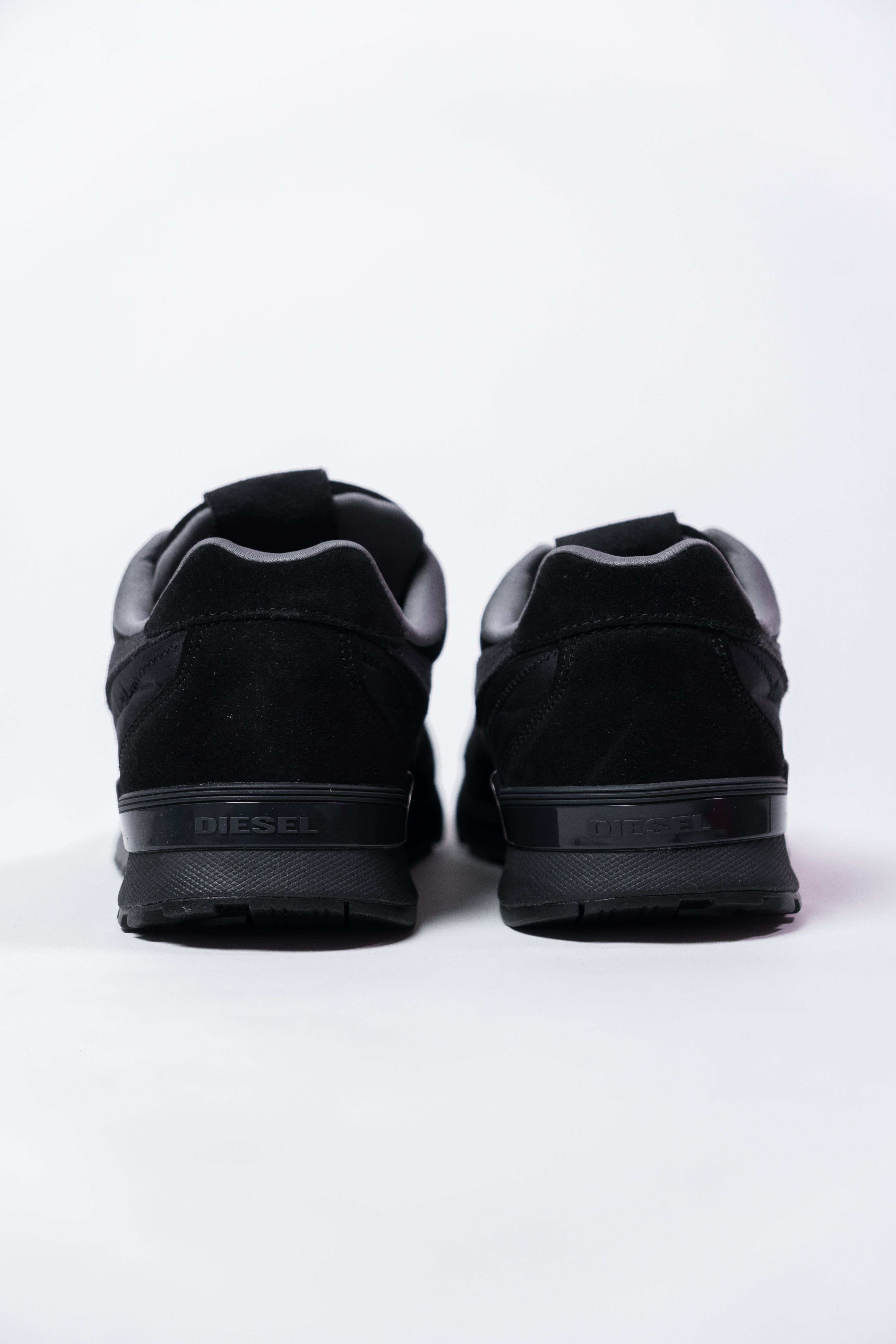 Tenis Hombre Diesel Absolute
