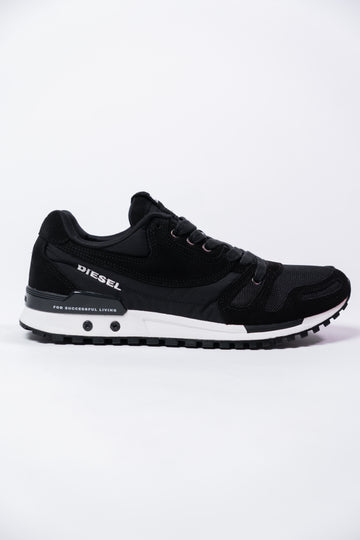 Tenis Hombre Diesel Absolute