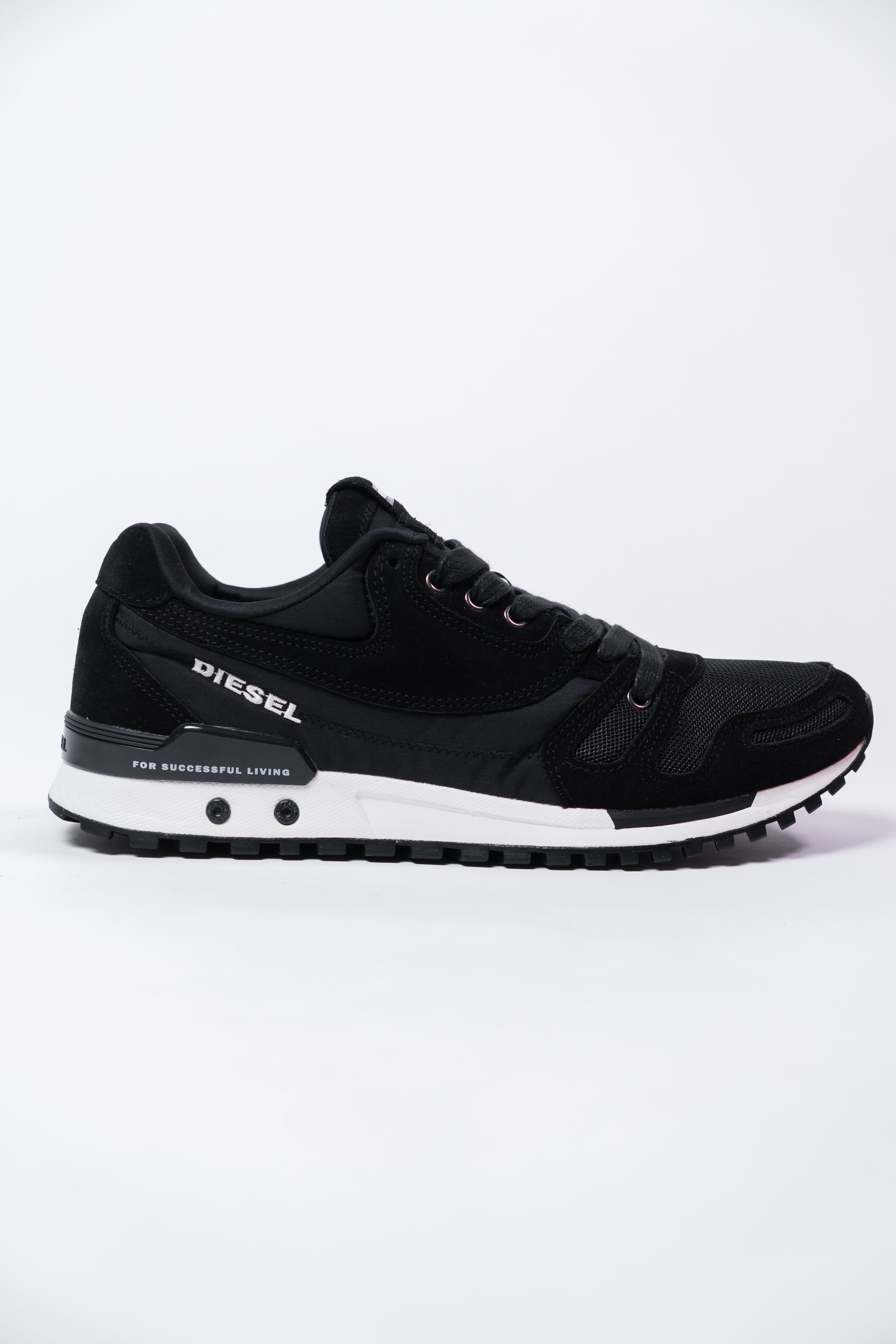 Tenis Hombre Diesel Absolute