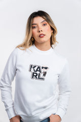 Buzo Women Karl Lagerfeld Buzo