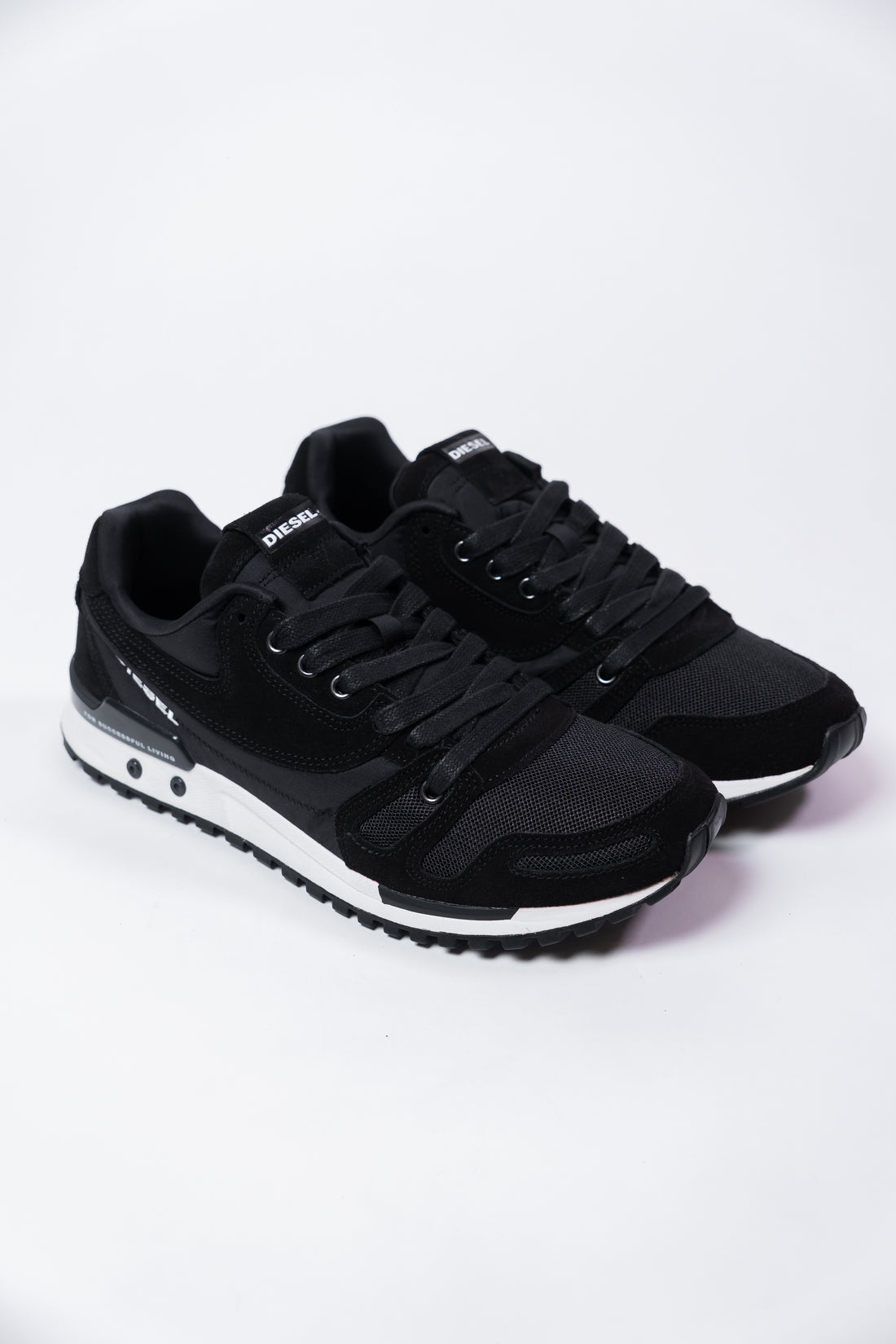 Tenis Hombre Diesel Absolute