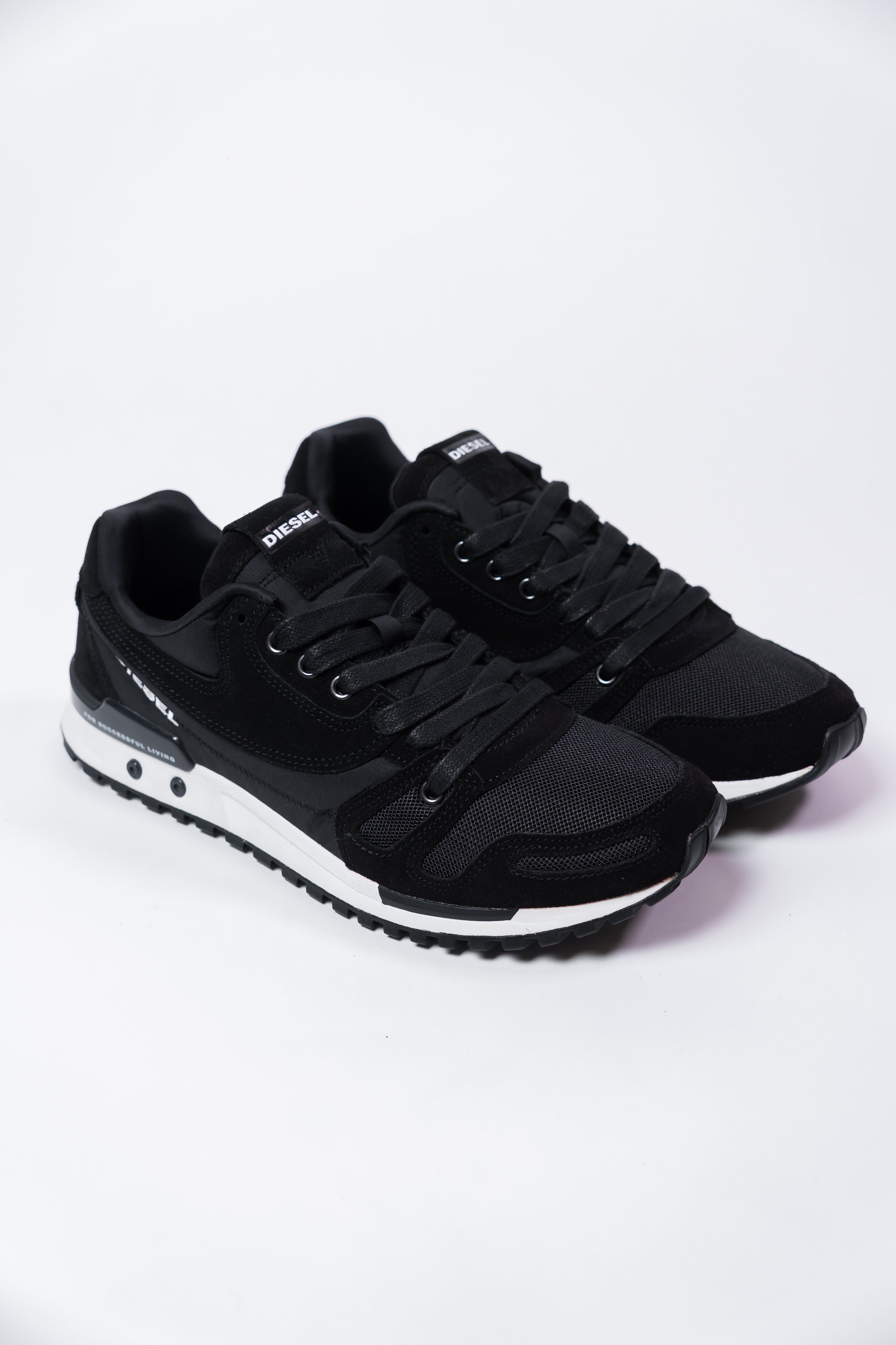 Tenis Hombre Diesel Absolute