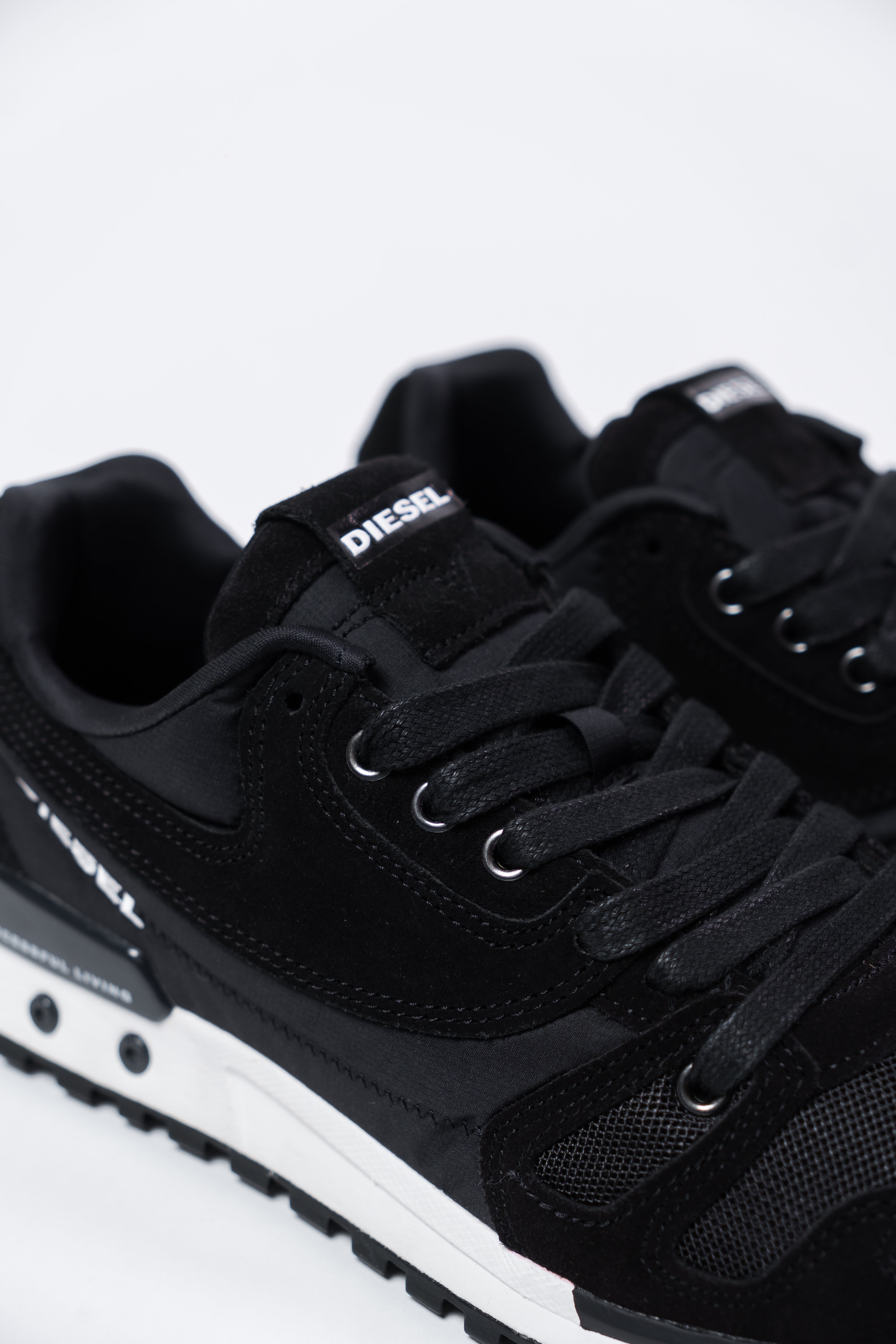 Tenis Hombre Diesel Absolute