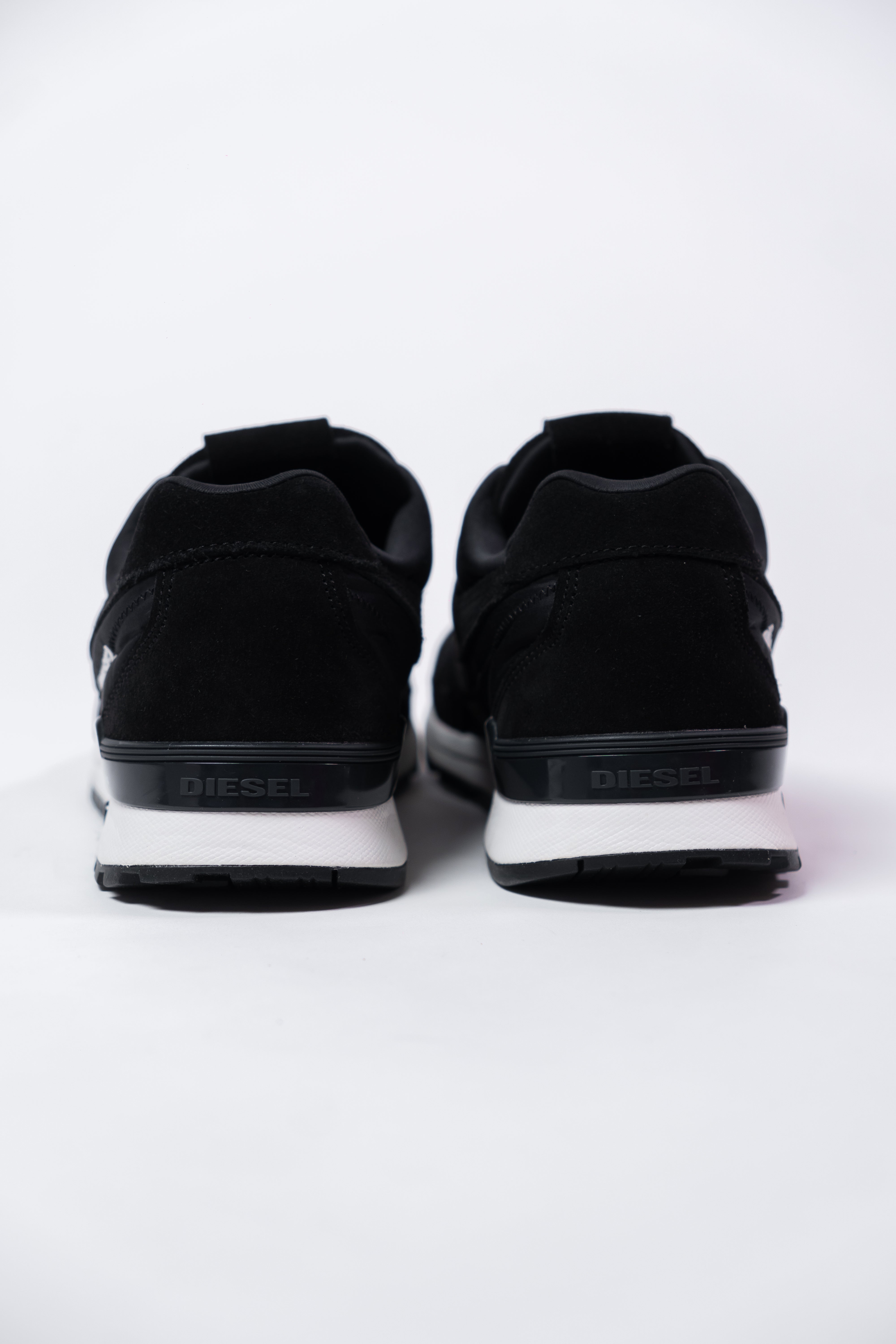Tenis Hombre Diesel Absolute