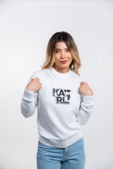 Buzo Women Karl Lagerfeld Buzo