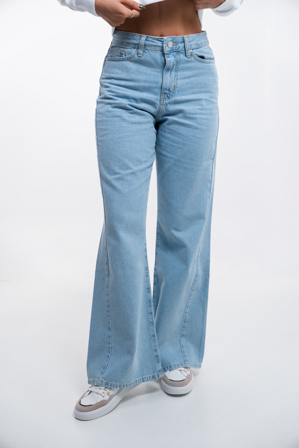 Jean Women Karl Lagerfeld