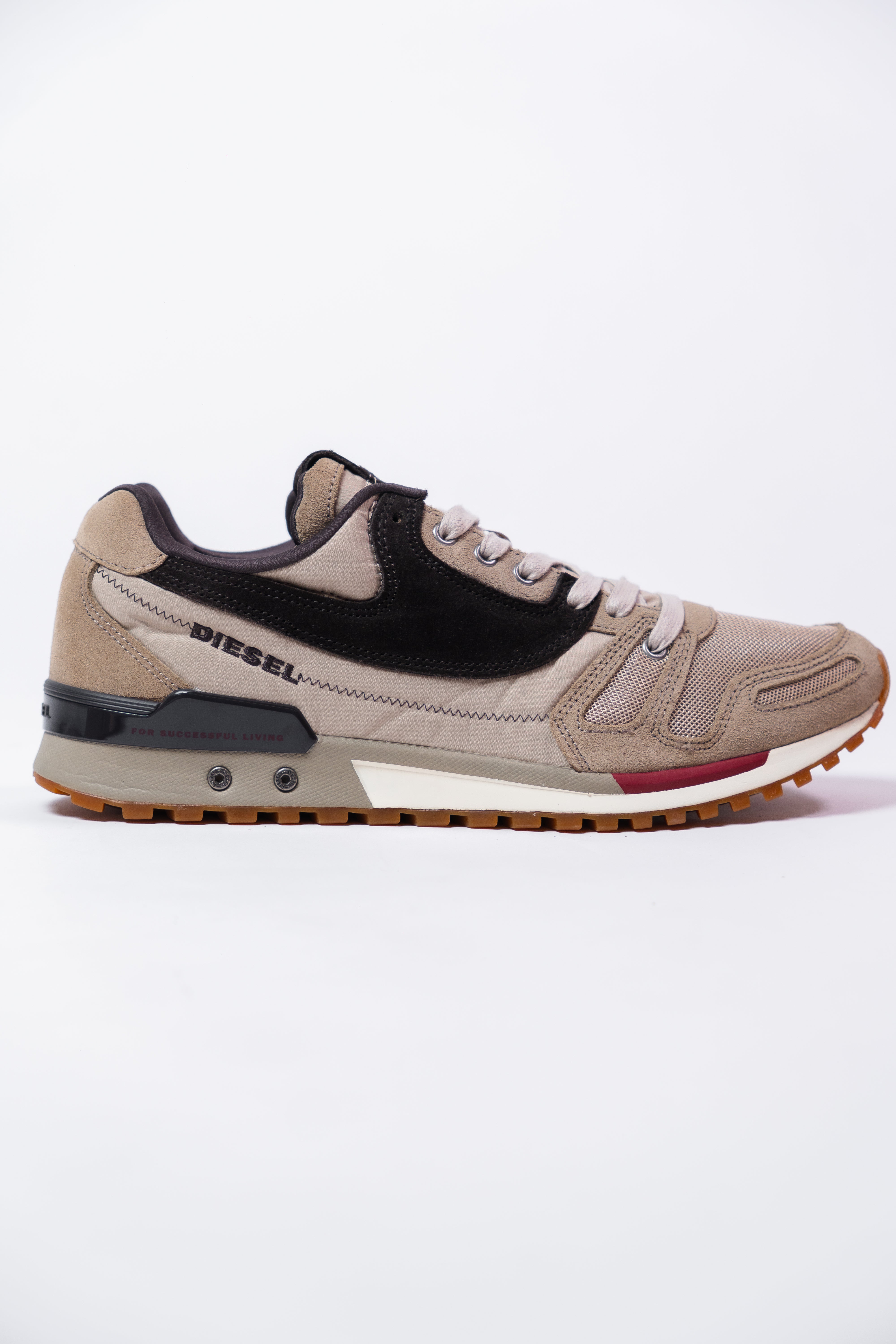 Tenis Hombre Diesel Absolute