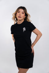 Vestido Women Karl Lagerfeld
