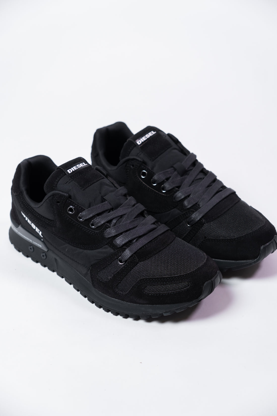 Tenis Hombre Diesel Absolute