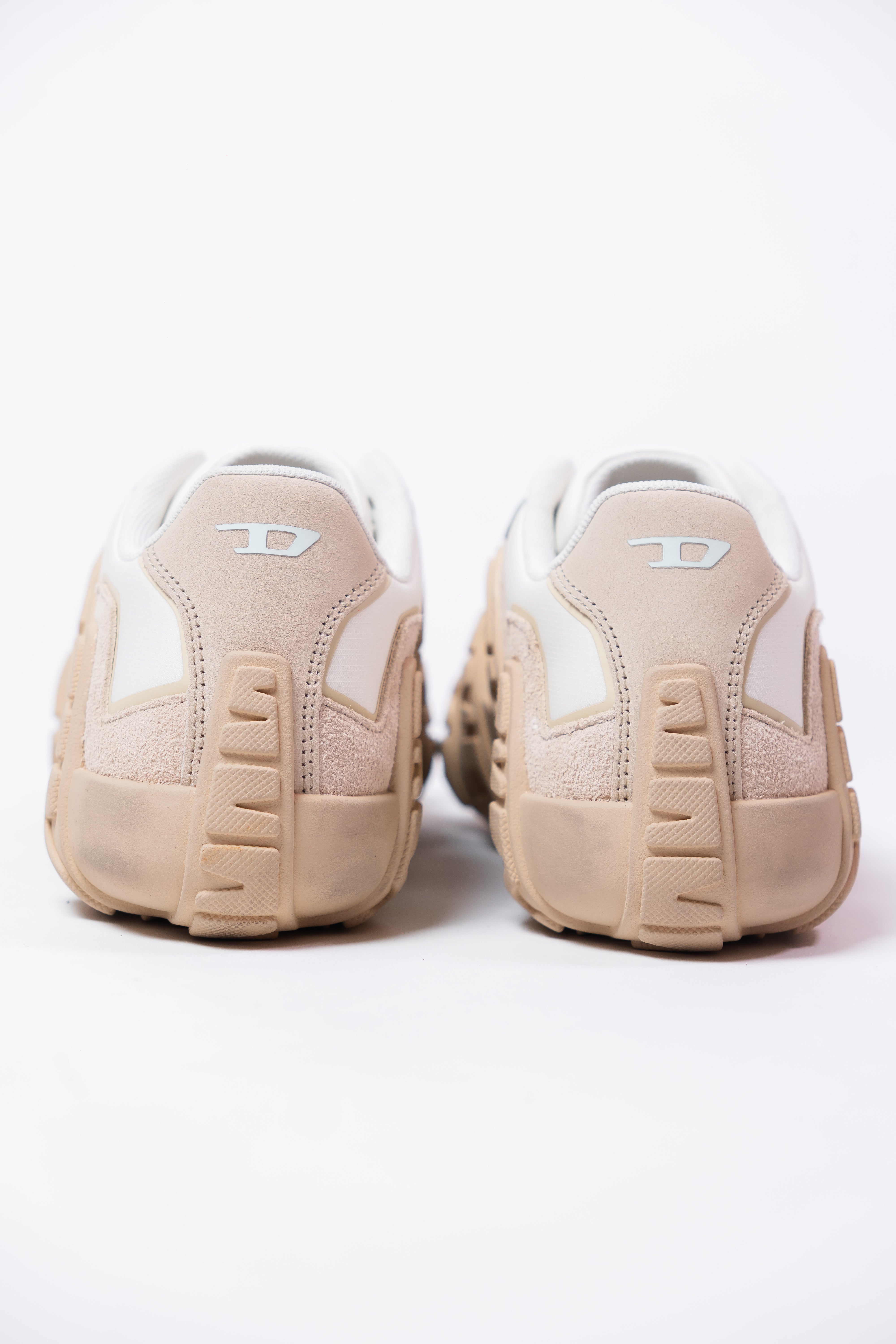 Tenis Hombre Diesel S-D-Griffe Low