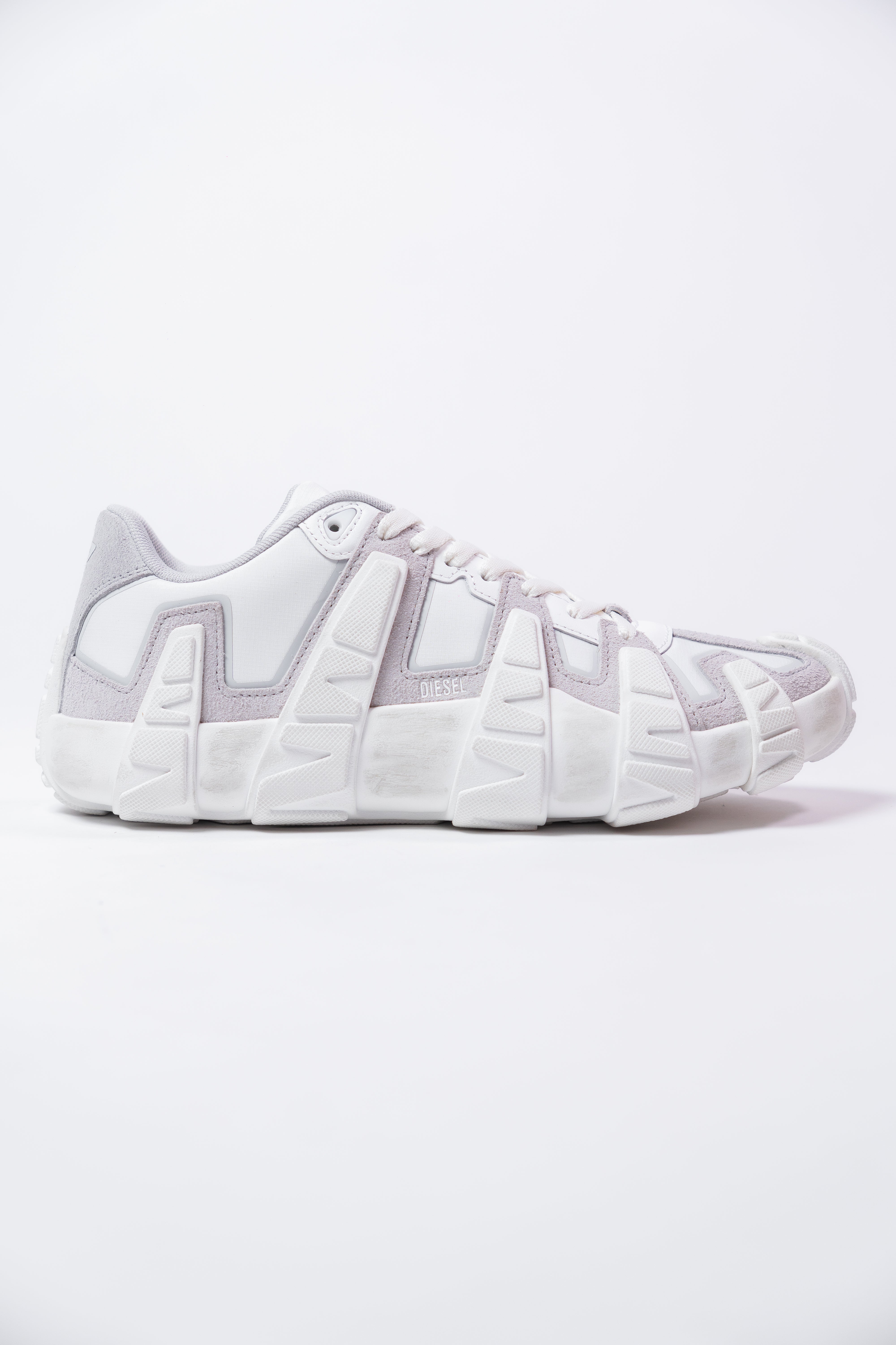 Tenis Hombre Diesel S-D-Griffe Low