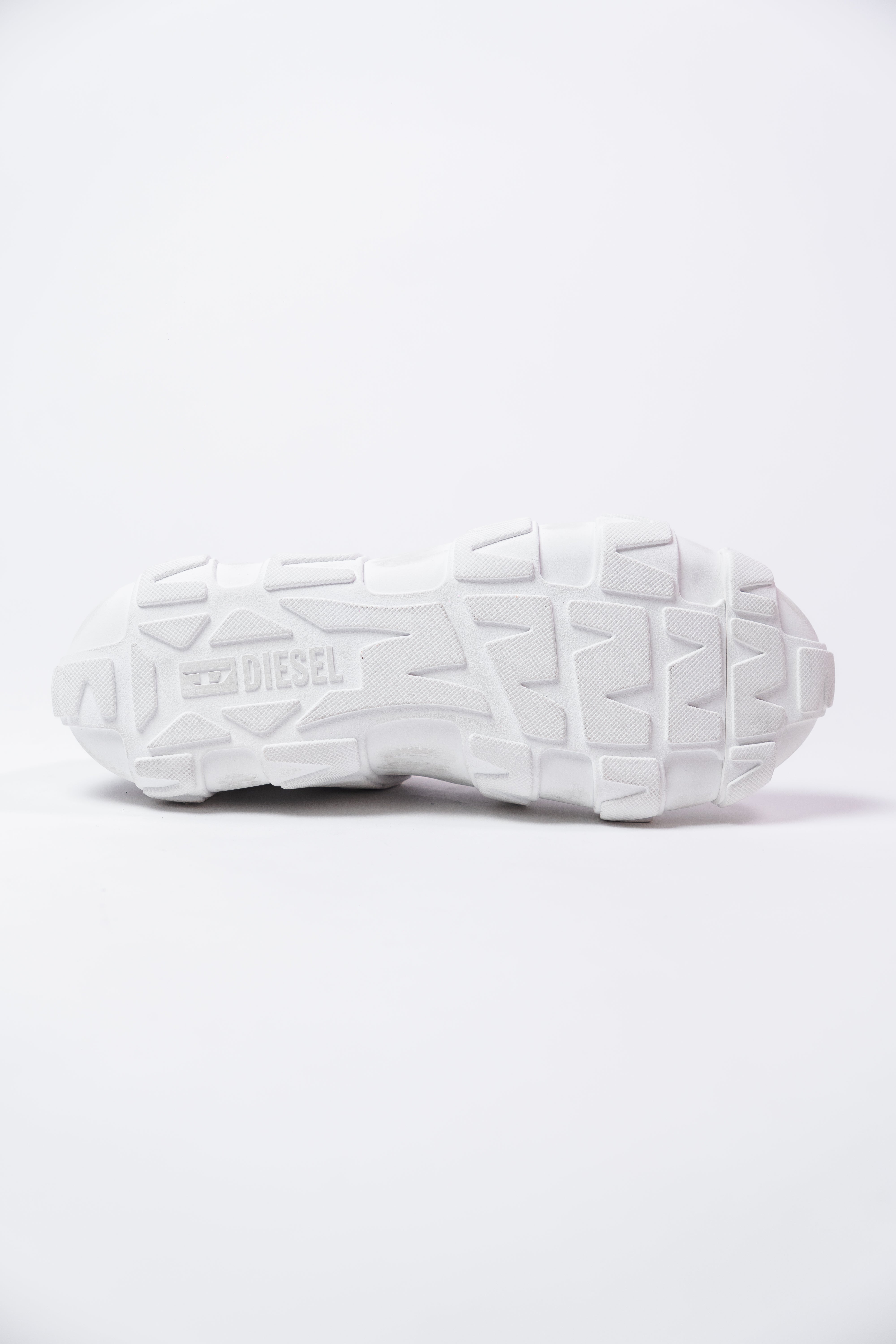 Tenis Hombre Diesel S-D-Griffe Low