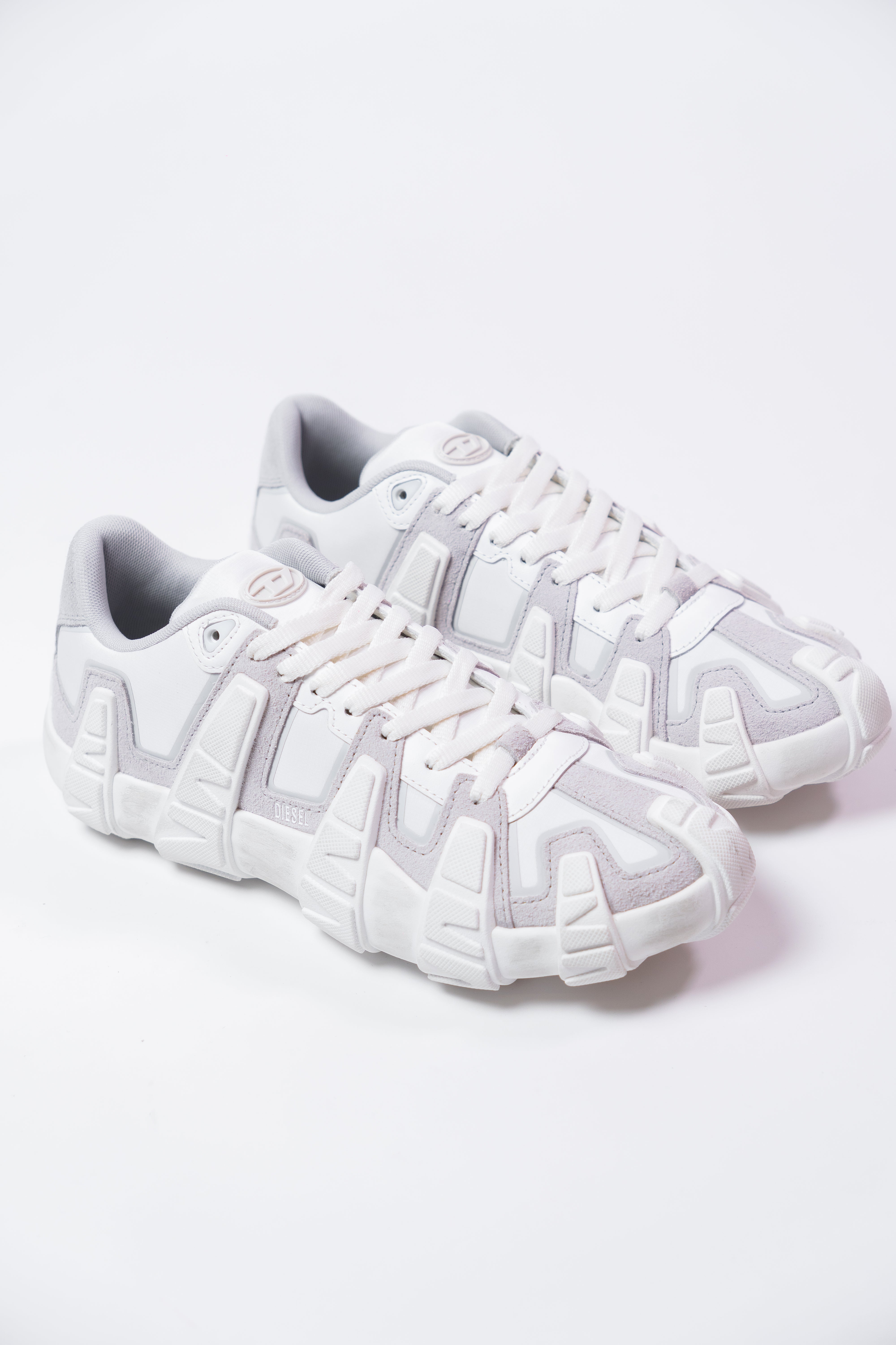 Tenis Hombre Diesel S-D-Griffe Low