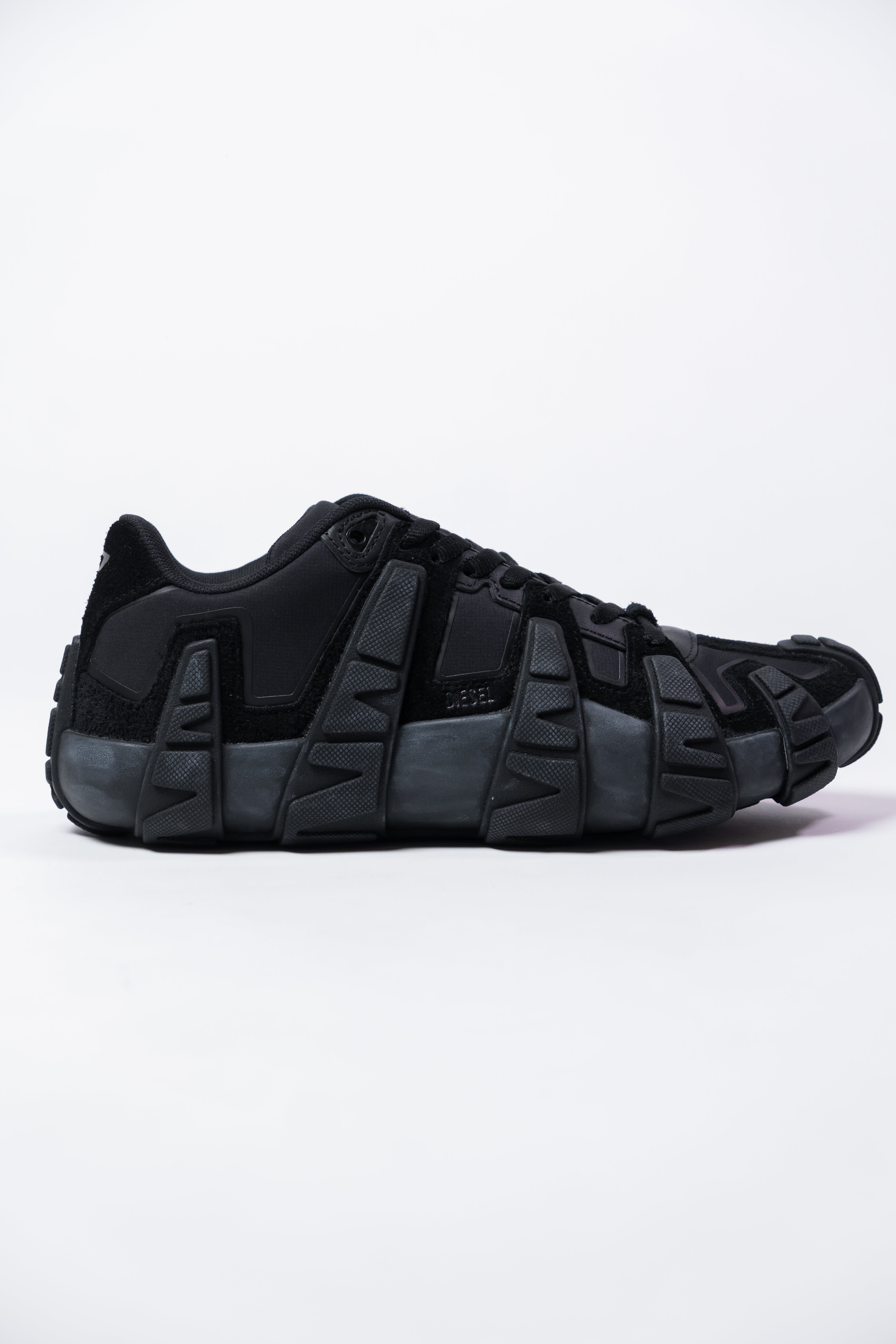 Tenis Hombre Diesel S-D-Griffe Low