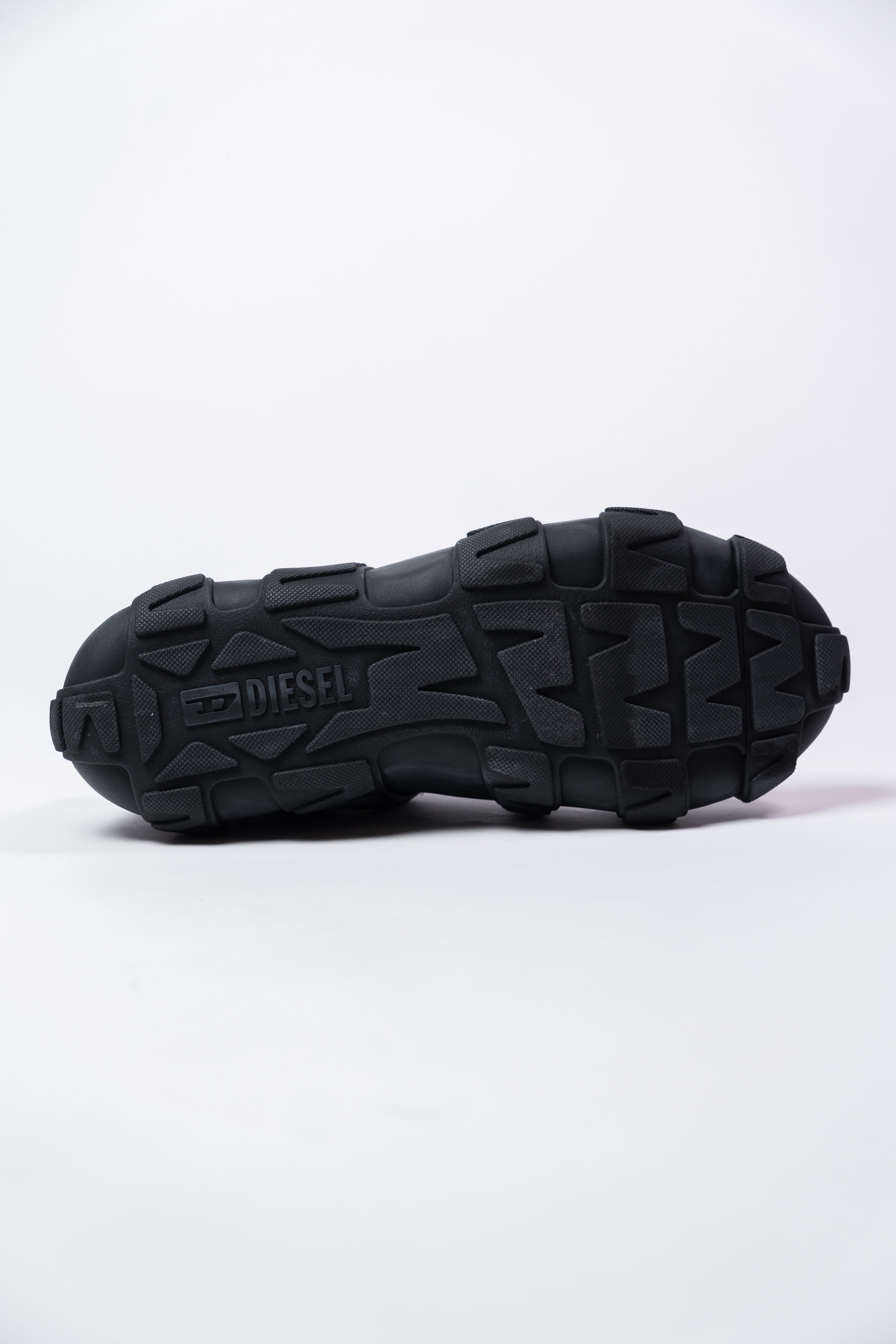 Tenis Hombre Diesel S-D-Griffe Low