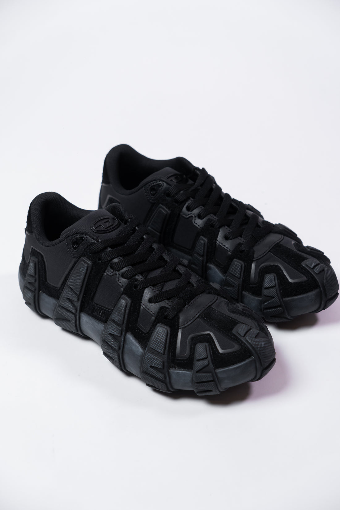 Tenis Hombre Diesel S-D-Griffe Low