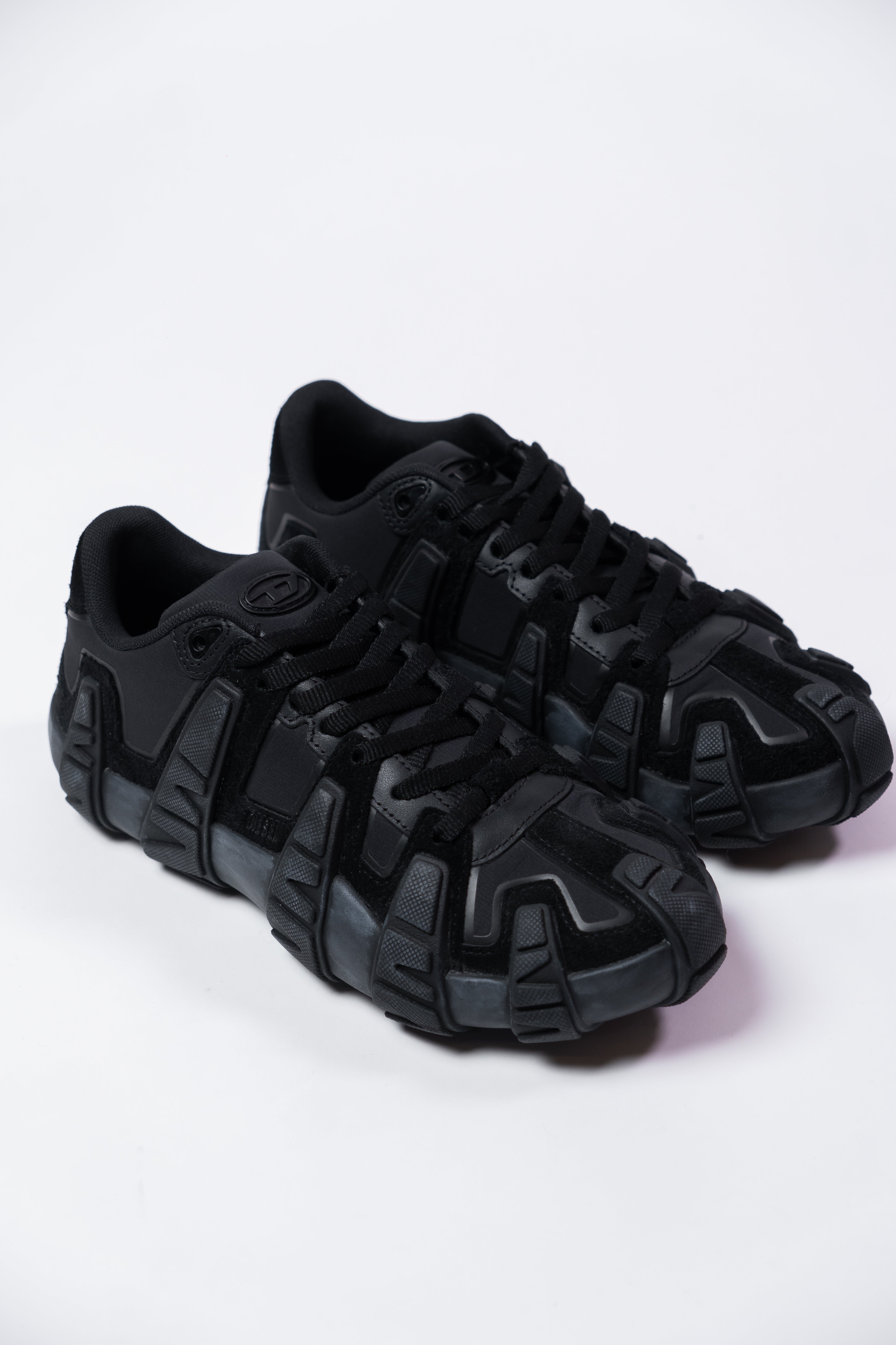 Tenis Hombre Diesel S-D-Griffe Low