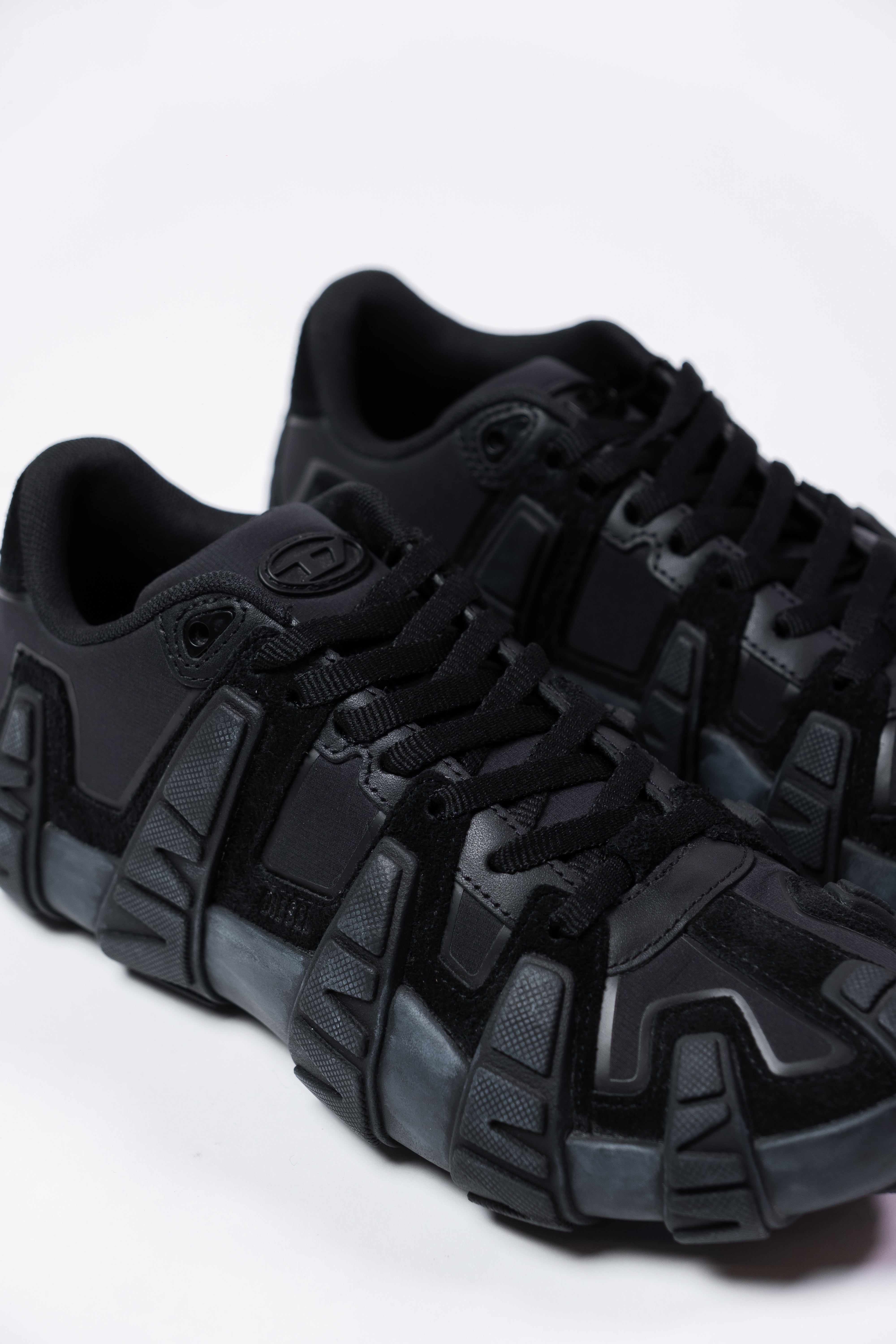 Tenis Hombre Diesel S-D-Griffe Low