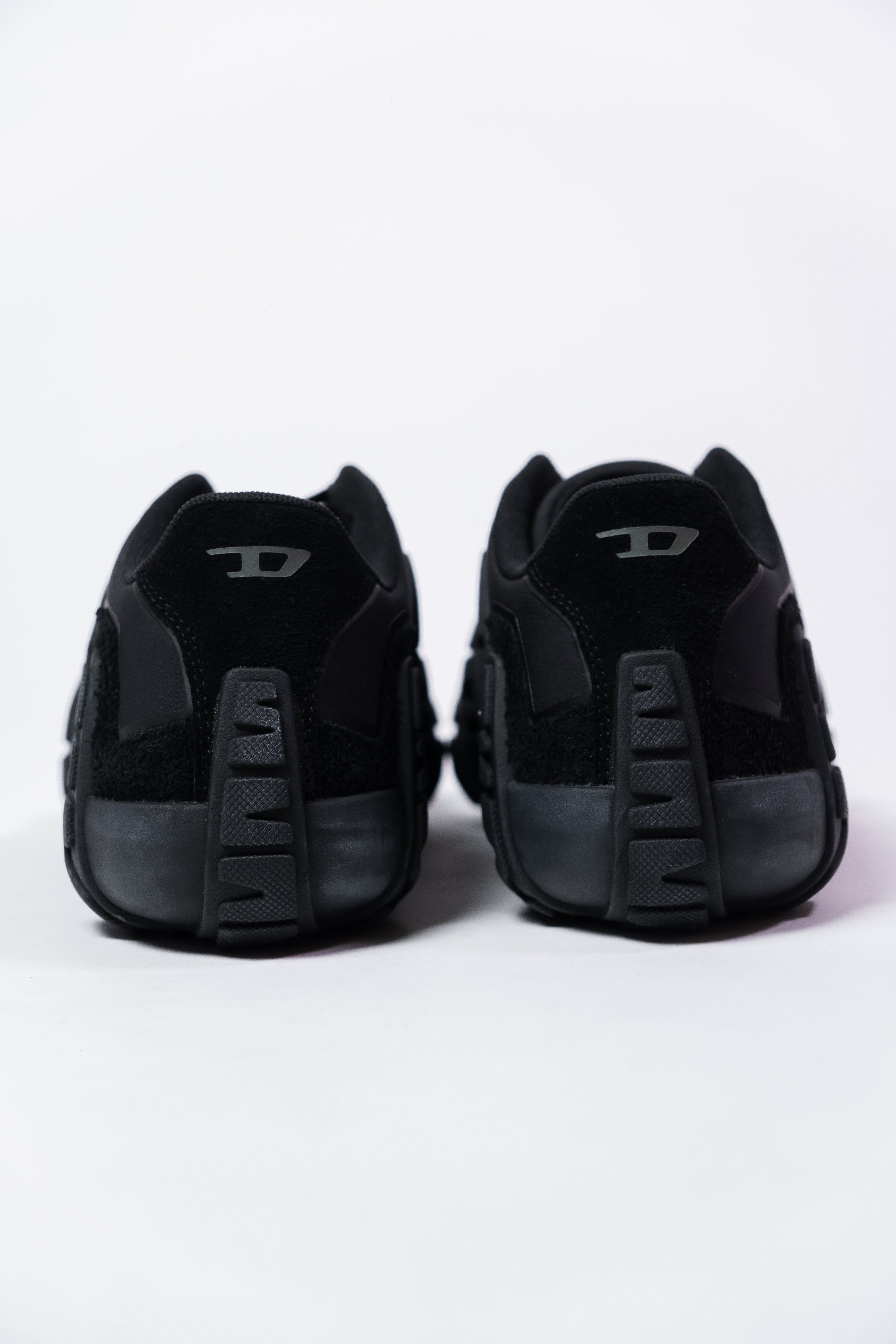 Tenis Hombre Diesel S-D-Griffe Low