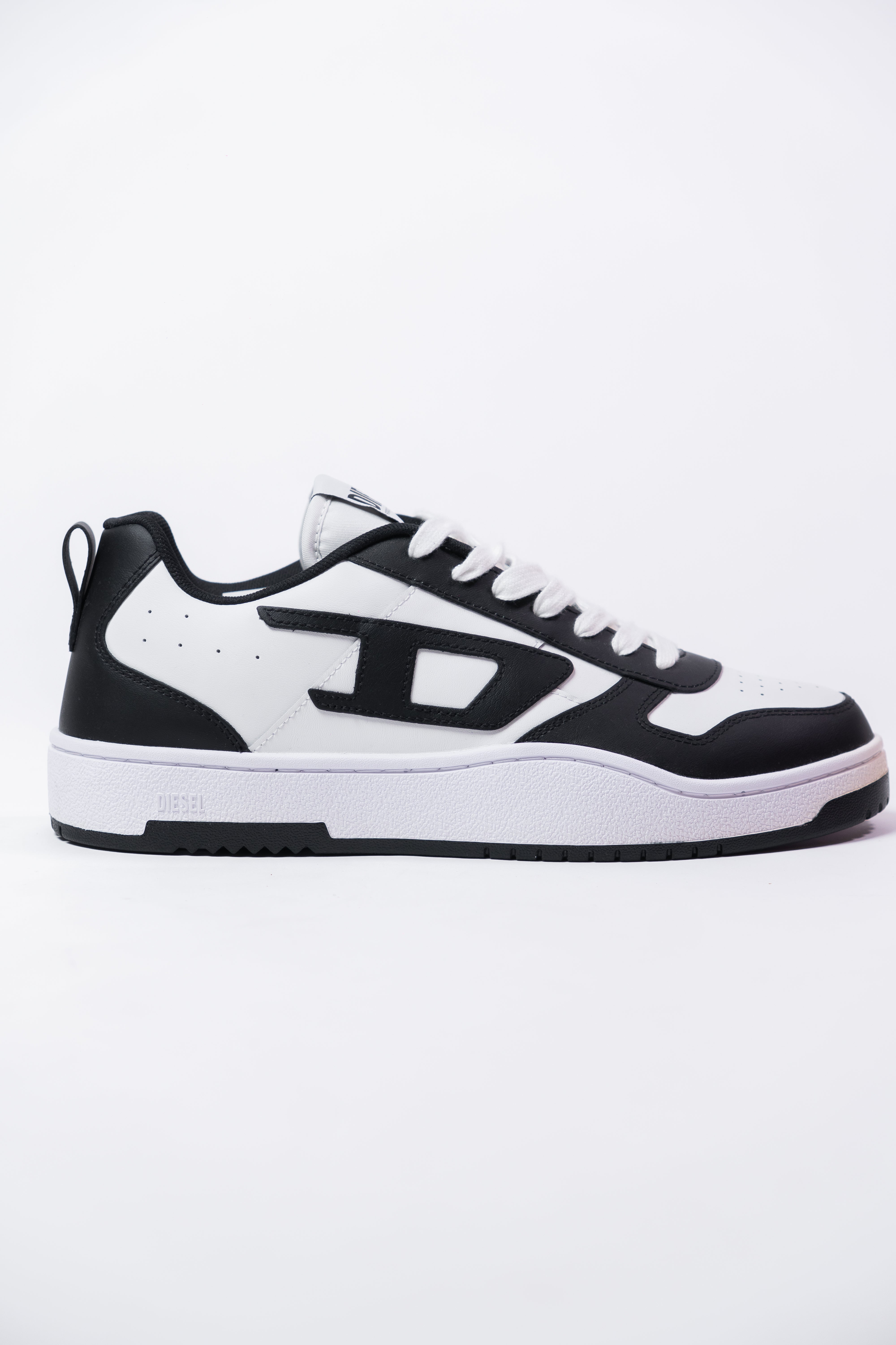 Tenis Hombre Diesel S-Ukiyo V2 Low