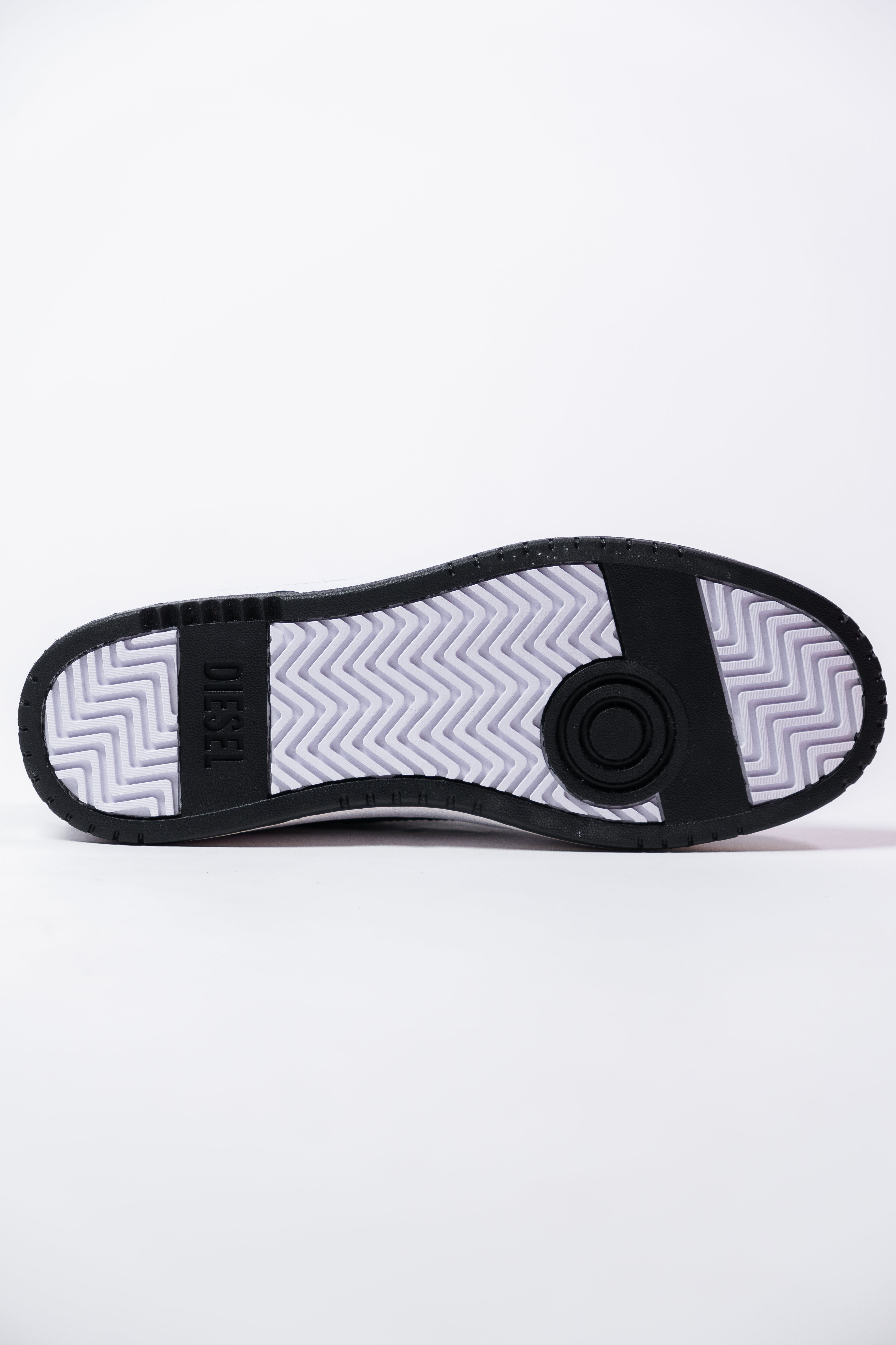Tenis Hombre Diesel S-Ukiyo V2 Low