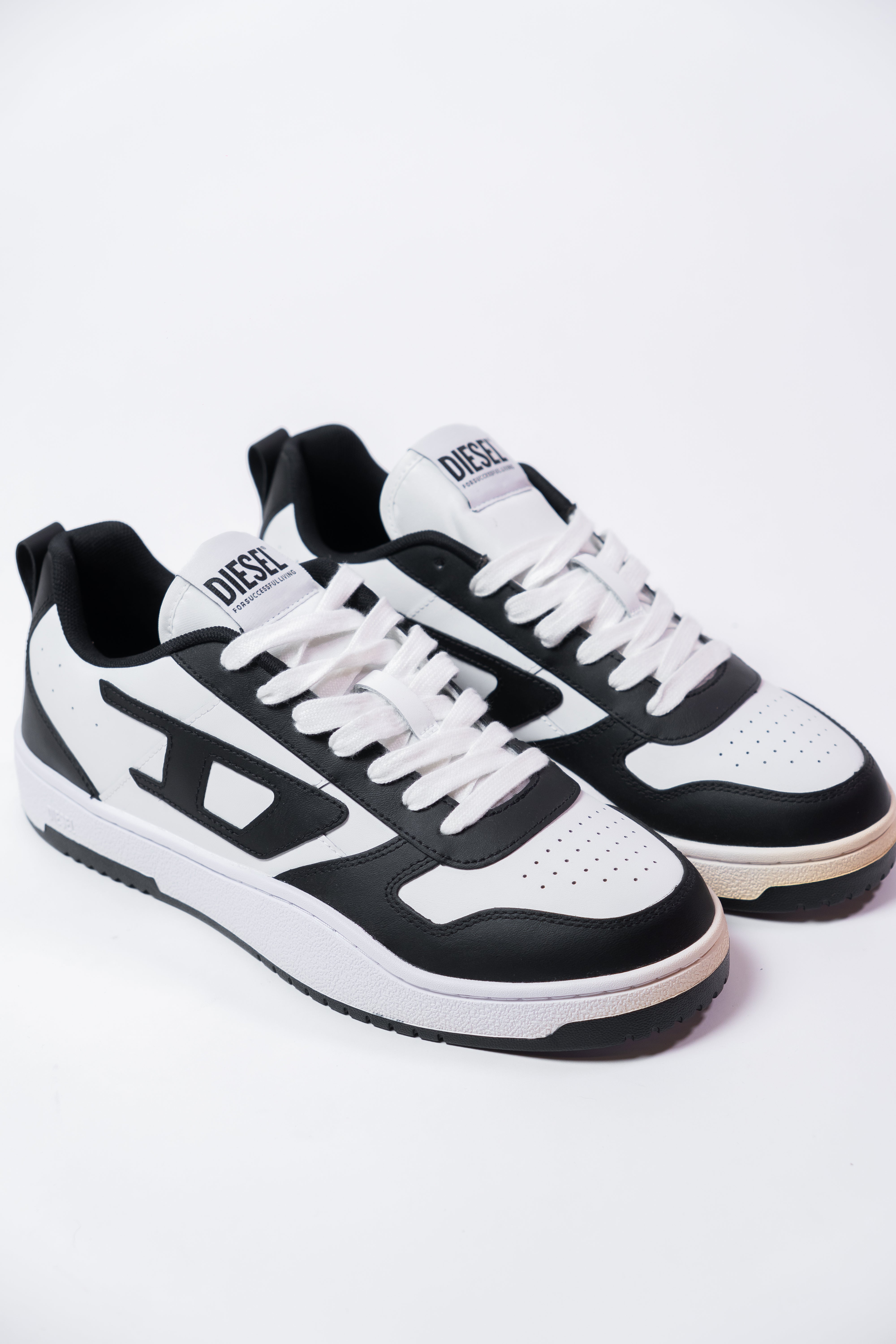 Tenis Hombre Diesel S-Ukiyo V2 Low