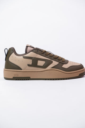 Tenis Hombre Diesel S-Ukiyo V2 Low