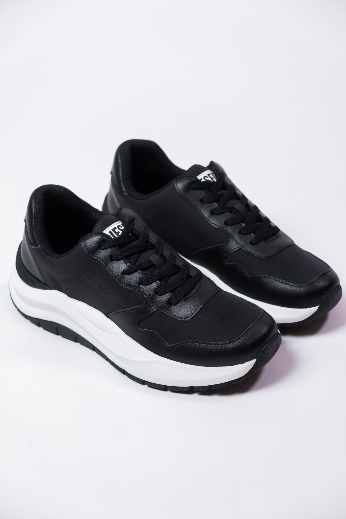 Tenis Hombre Diesel S-Speedy Running