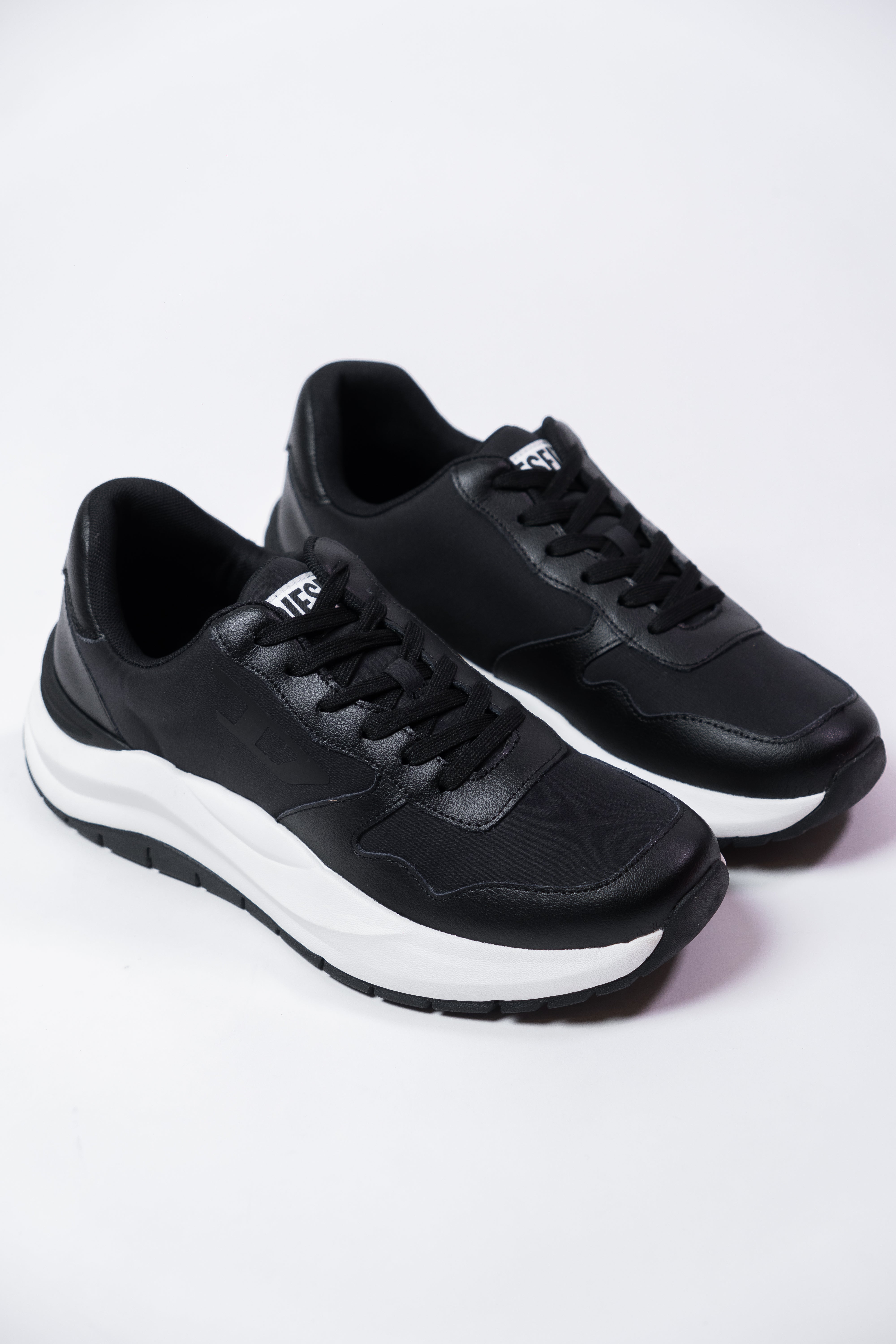 Tenis Hombre Diesel S-Speedy Running