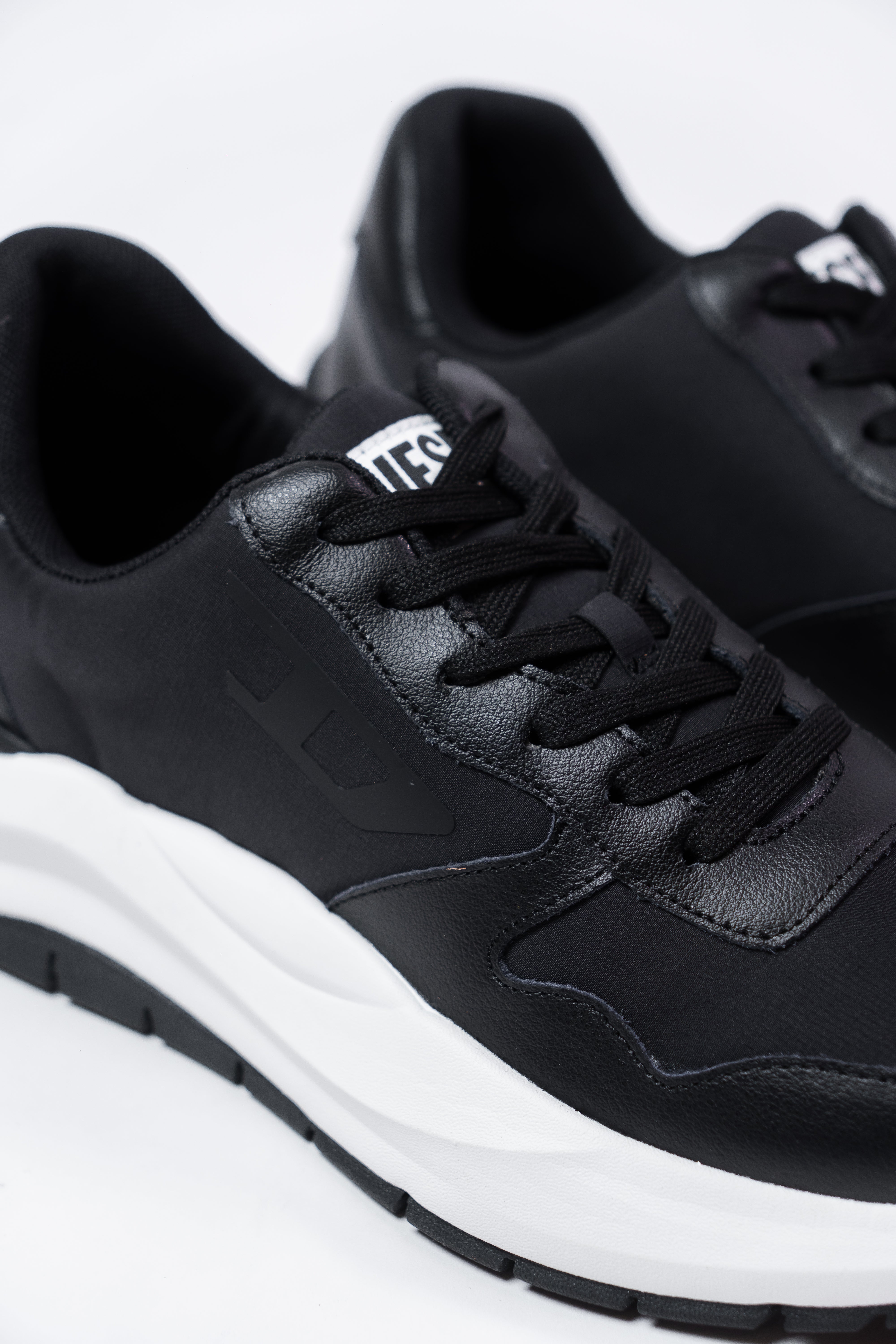 Tenis Hombre Diesel S-Speedy Running