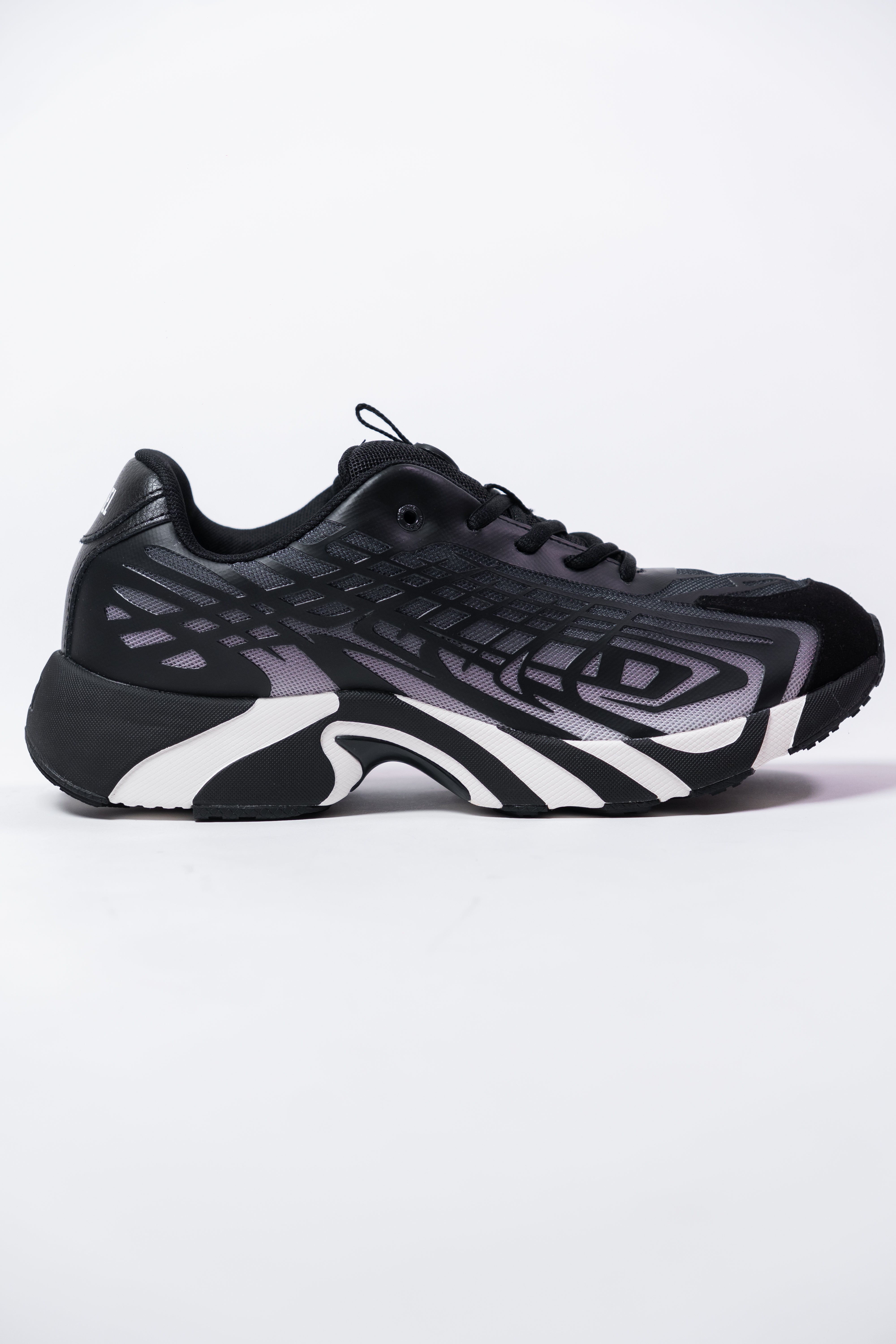 Tenis Hombre Diesel S-D-Vit's 500 Low