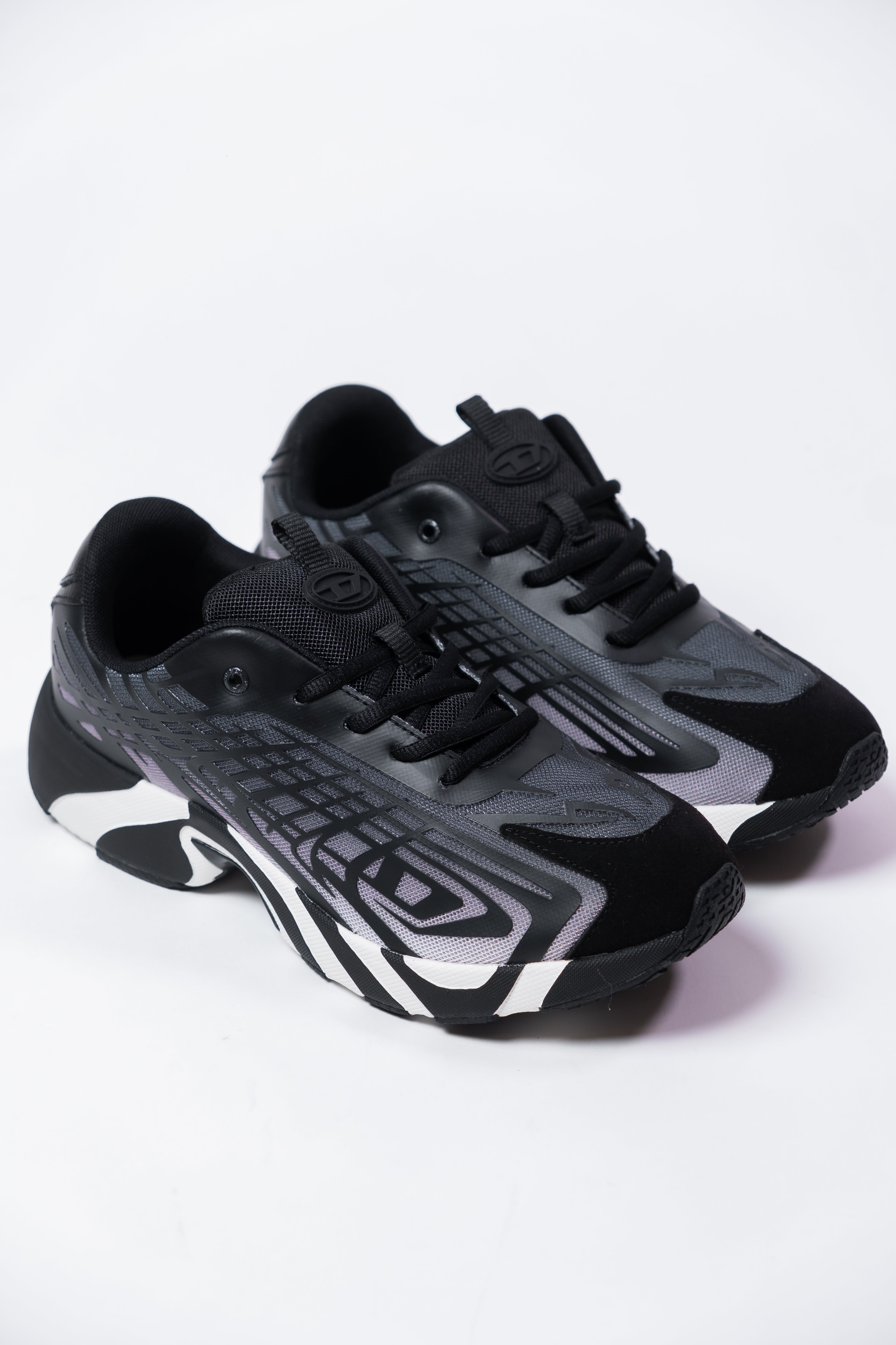 Tenis Hombre Diesel S-D-Vit's 500 Low