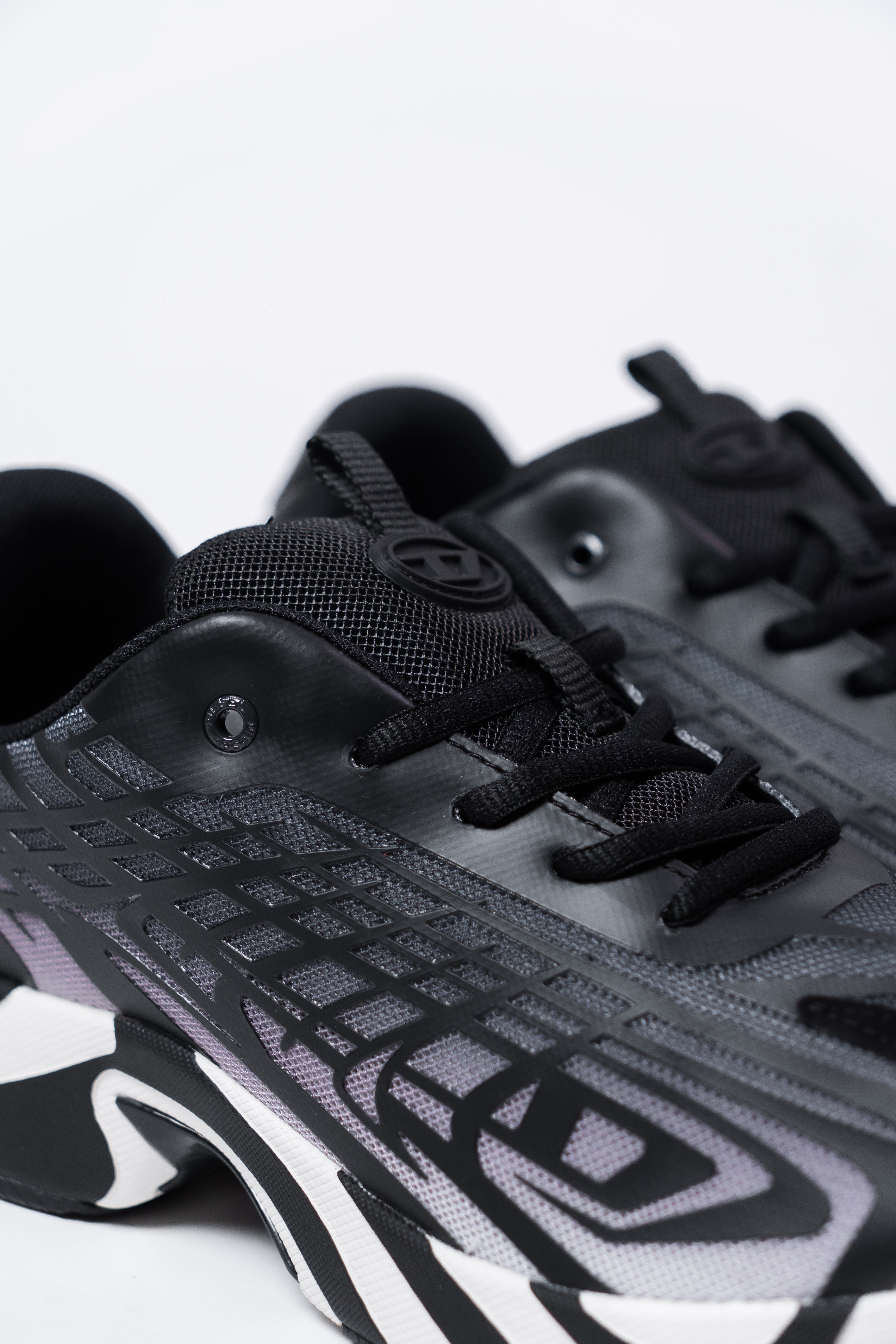 Tenis Hombre Diesel S-D-Vit's 500 Low