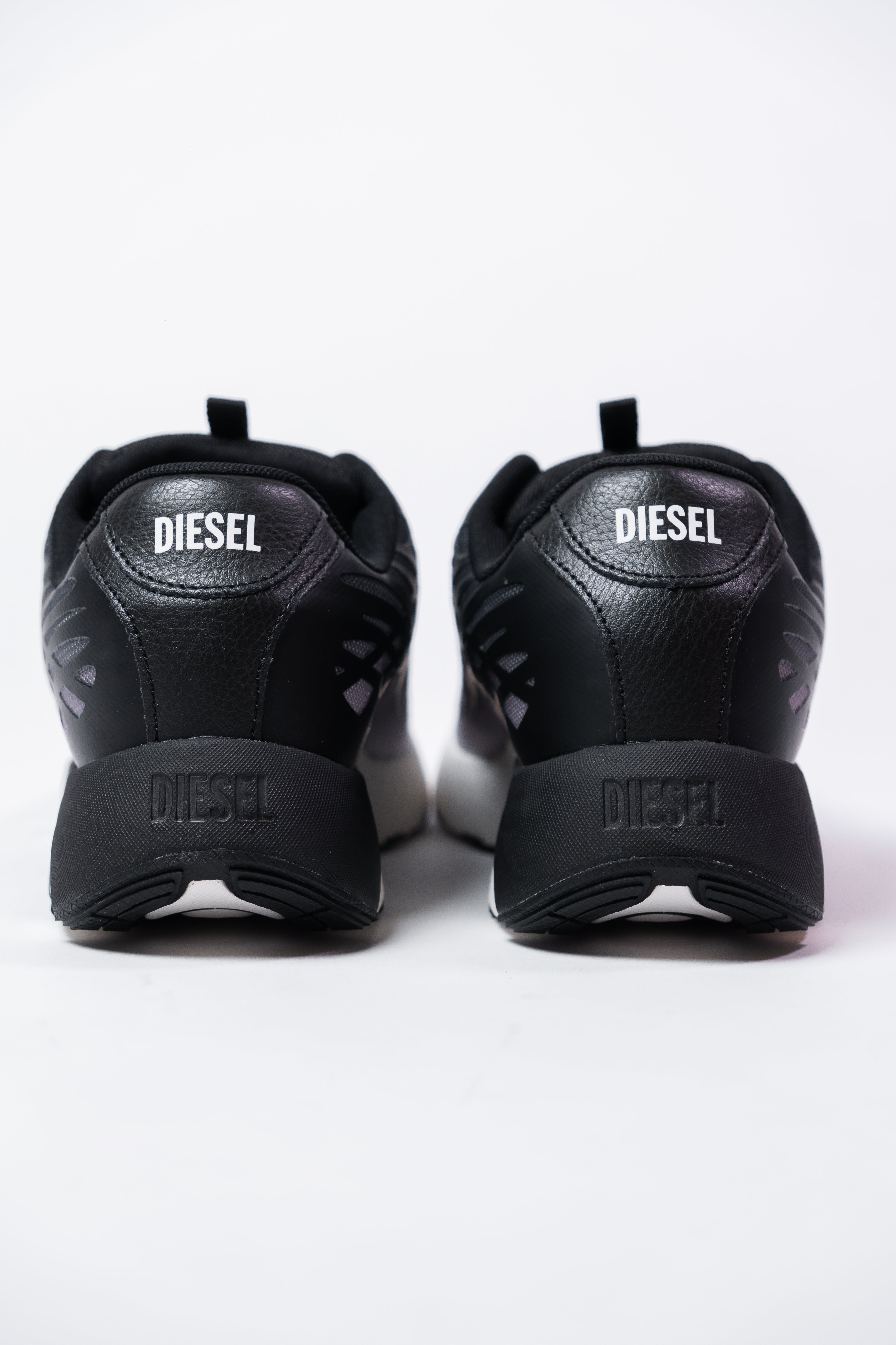 Tenis Hombre Diesel S-D-Vit's 500 Low