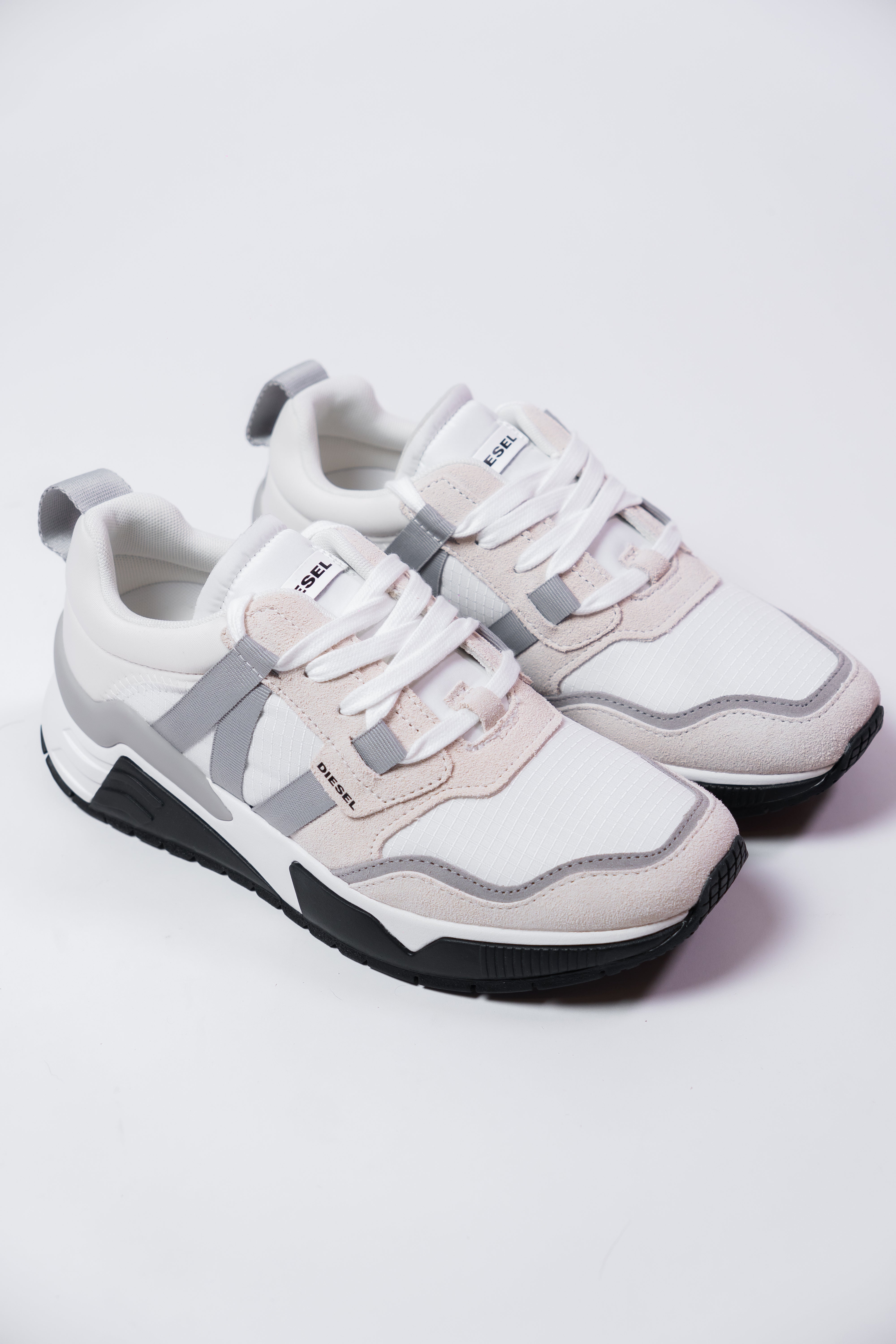 Tenis Hombre Diesel S-Brentha Wl