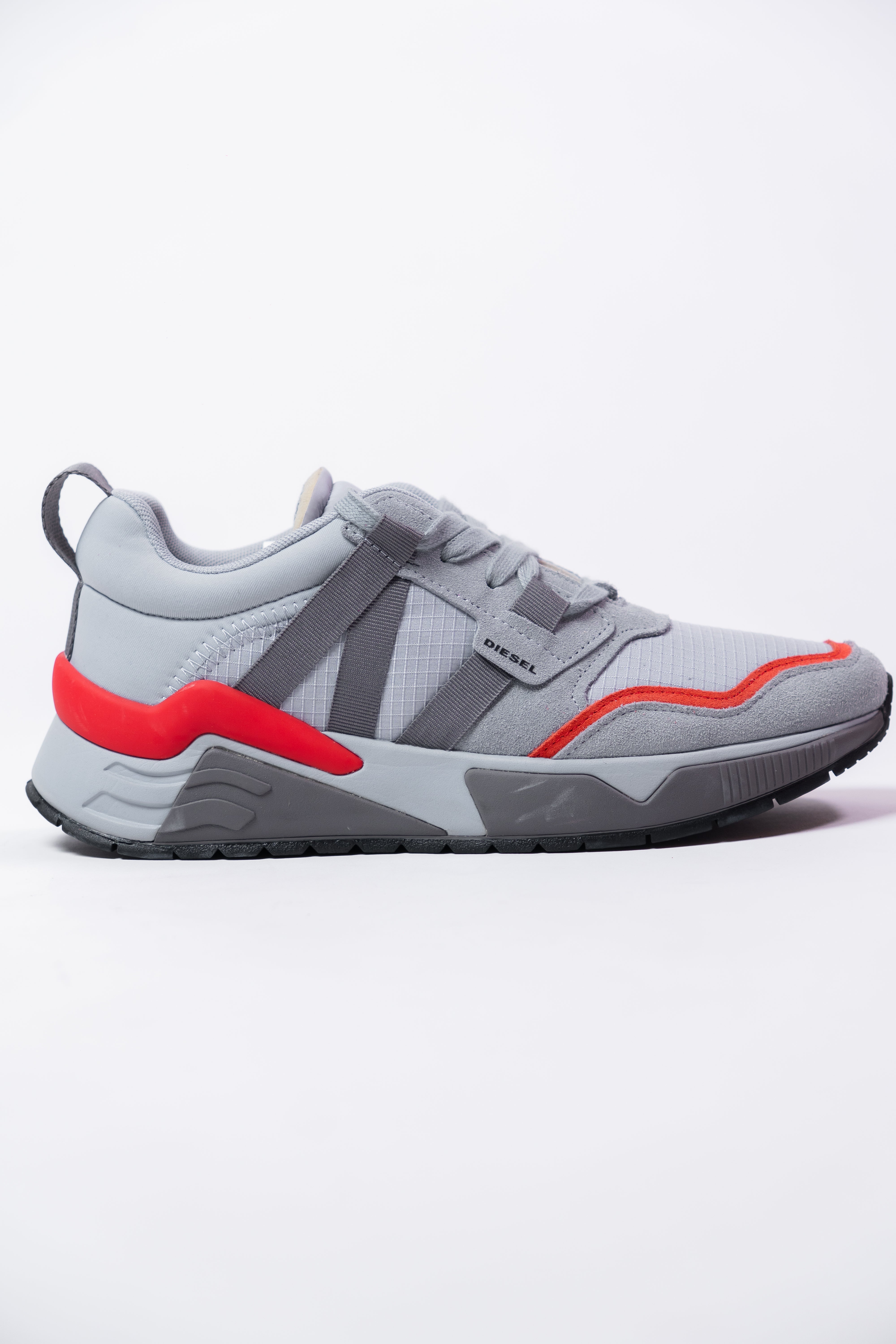 Tenis Hombre Diesel S-Brentha Wl
