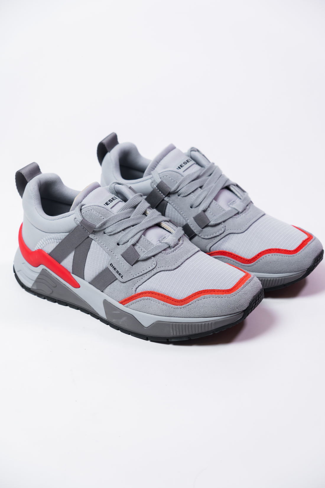 Tenis Hombre Diesel S-Brentha Wl