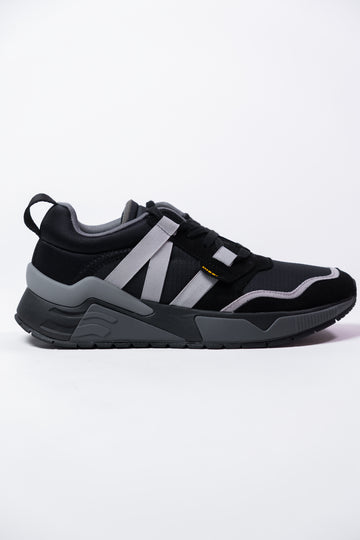 Tenis Hombre Diesel S-Brentha Wl