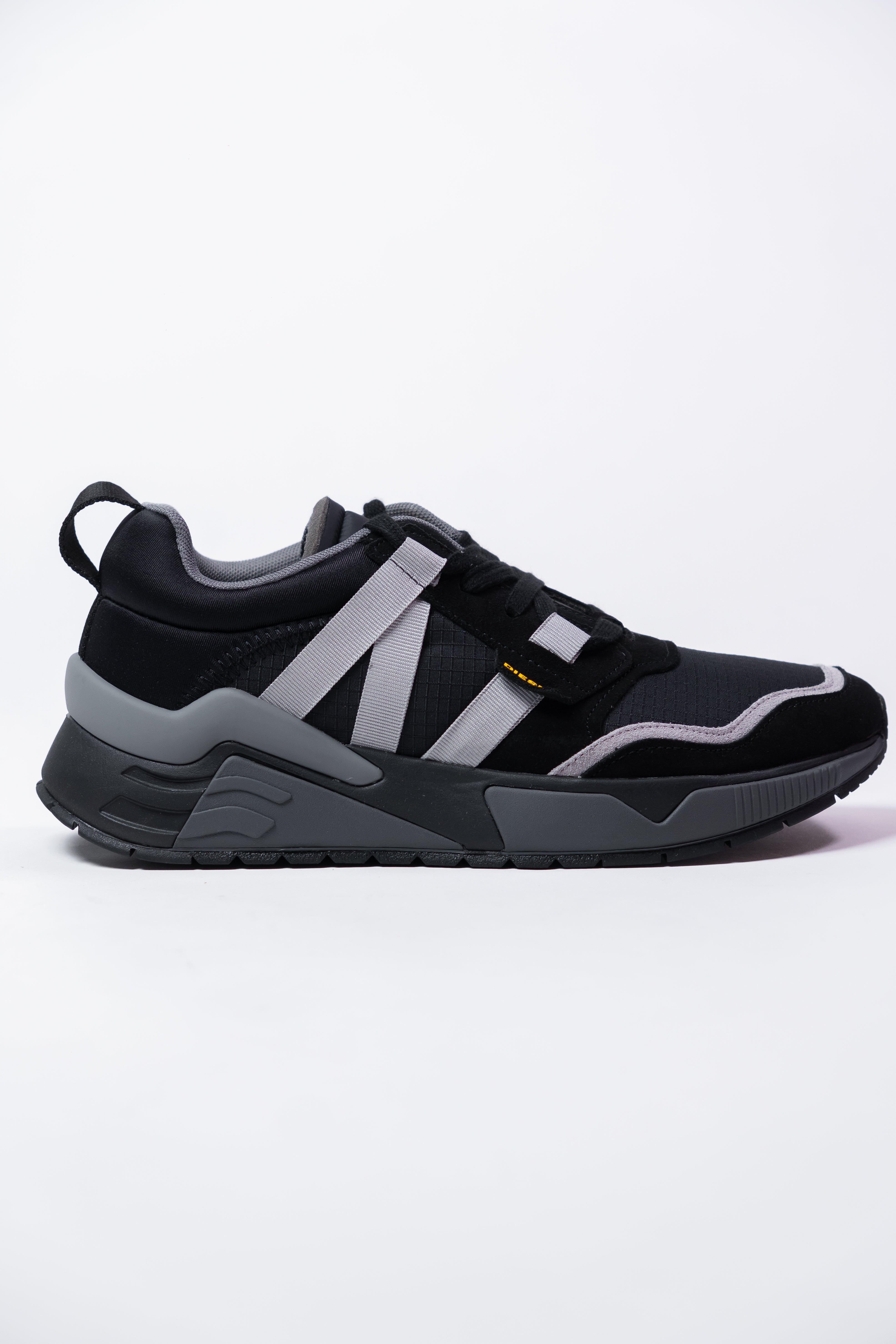 Tenis Hombre Diesel S-Brentha Wl