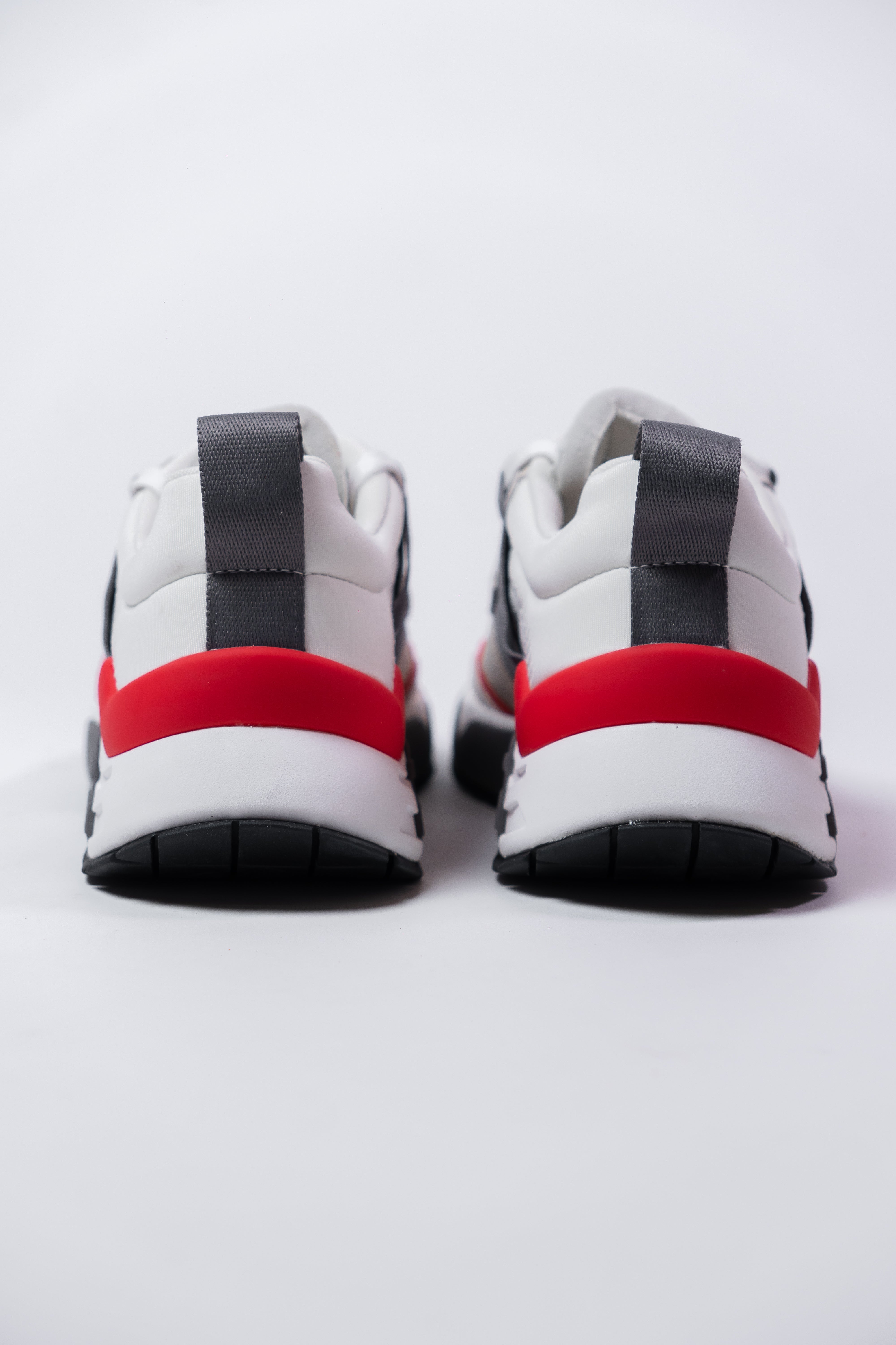 Tenis Hombre Diesel S-Brentha Wl