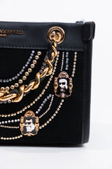 Bolso Karl Lagerfeld