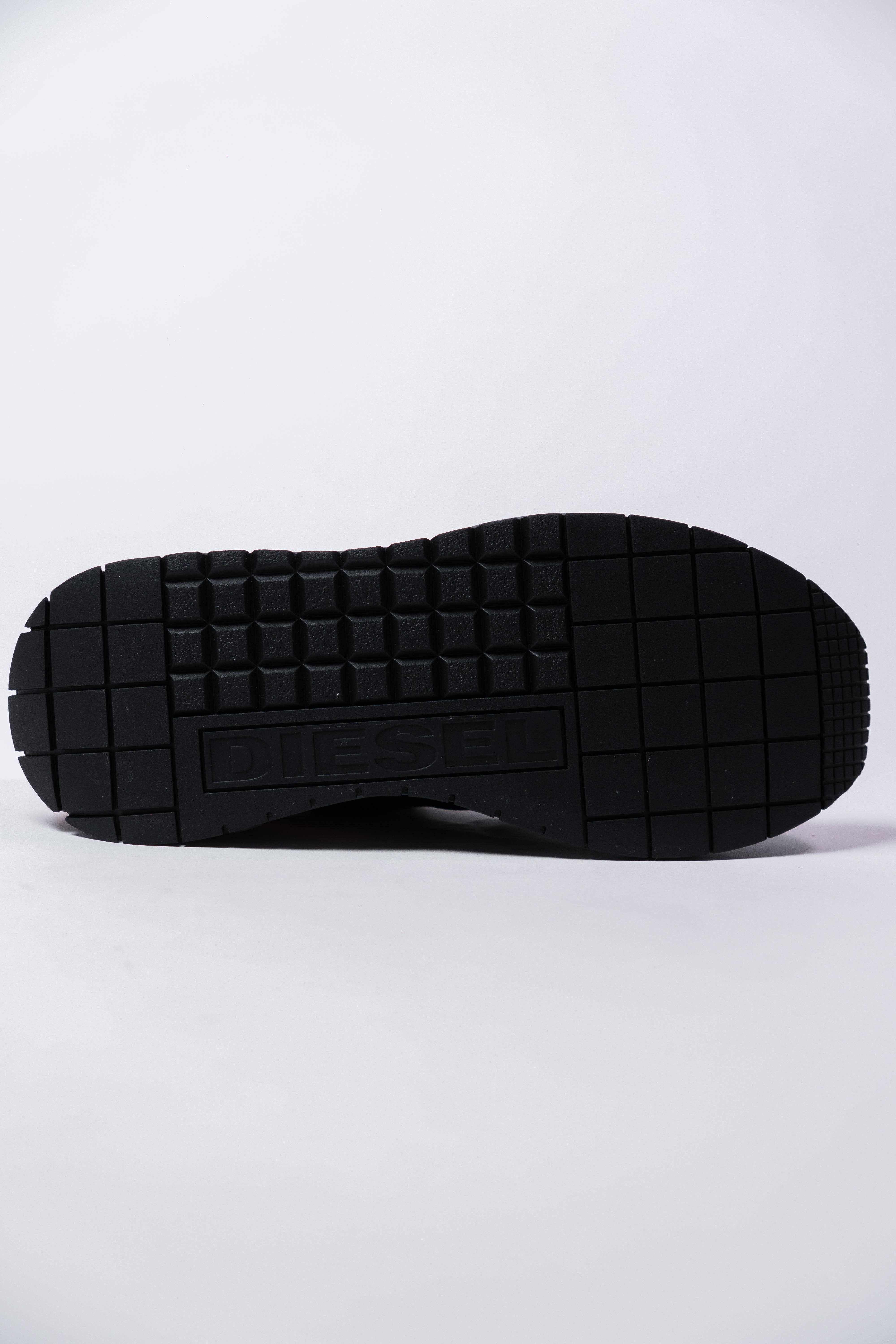 Tenis Hombre Diesel S-Brentha Wl