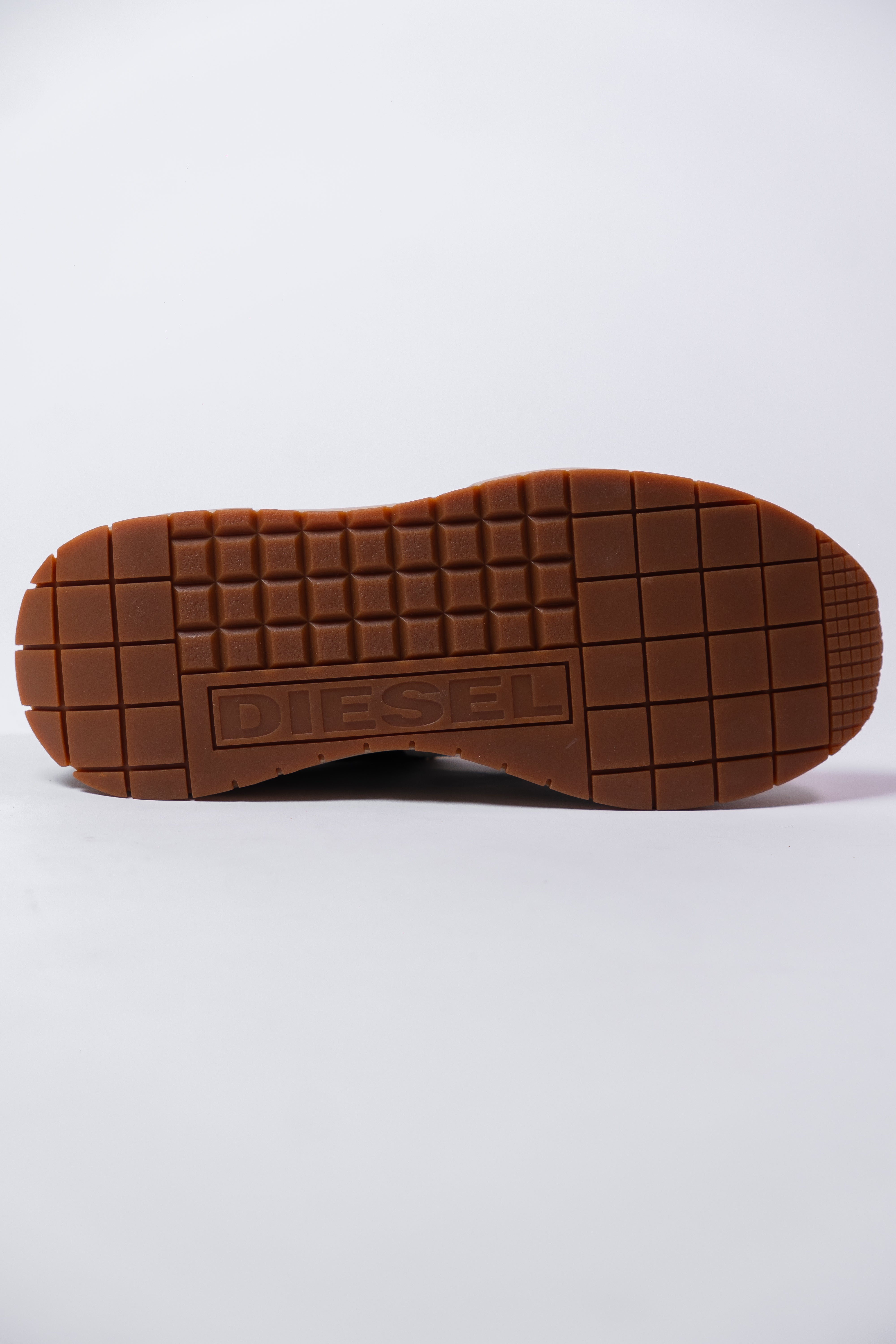 Tenis Hombre Diesel S-Brentha Wl