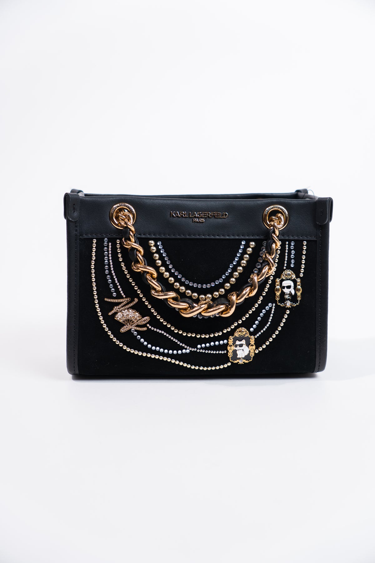 Bolso Karl Lagerfeld