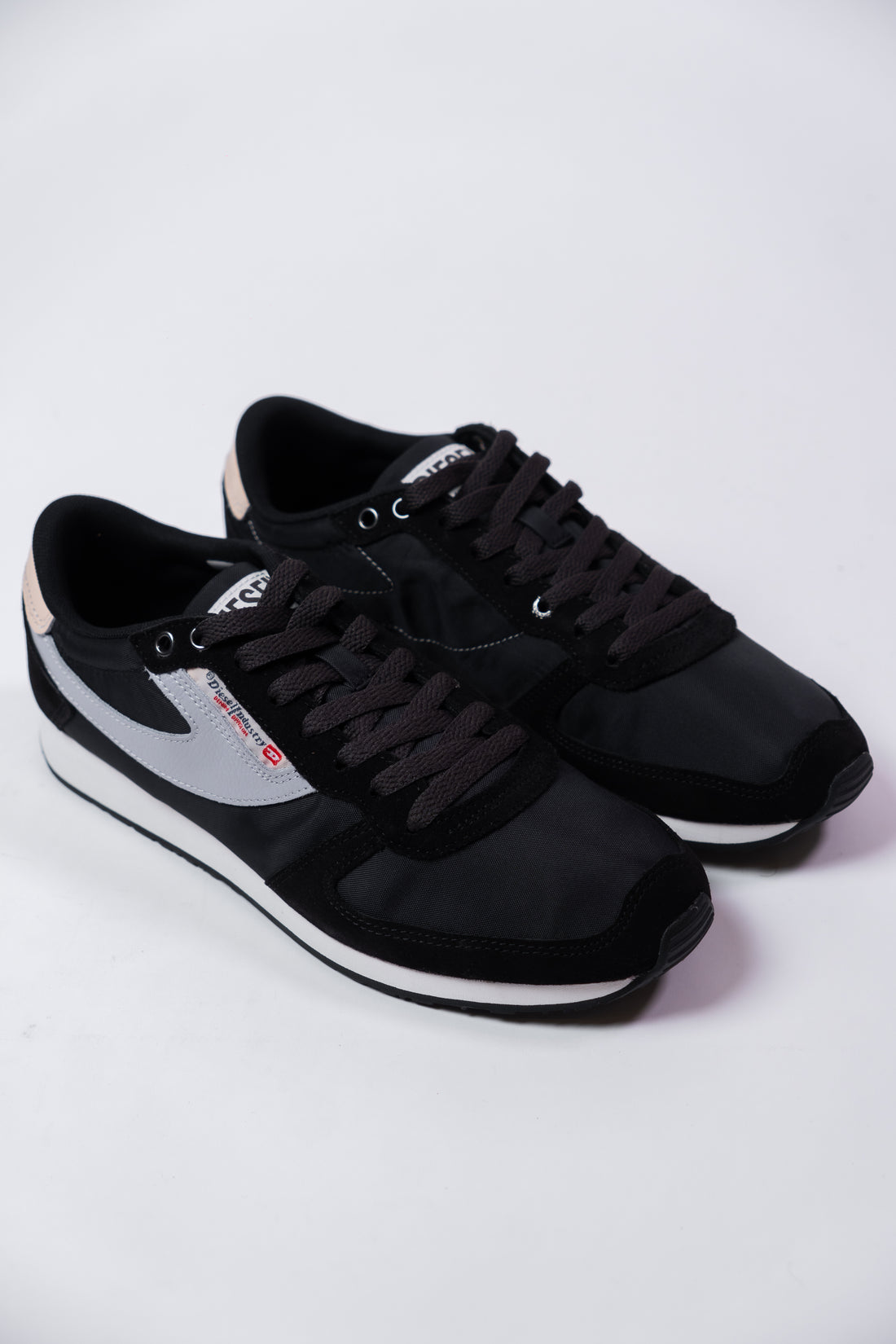 Tenis Hombre Diesel S-Pass On