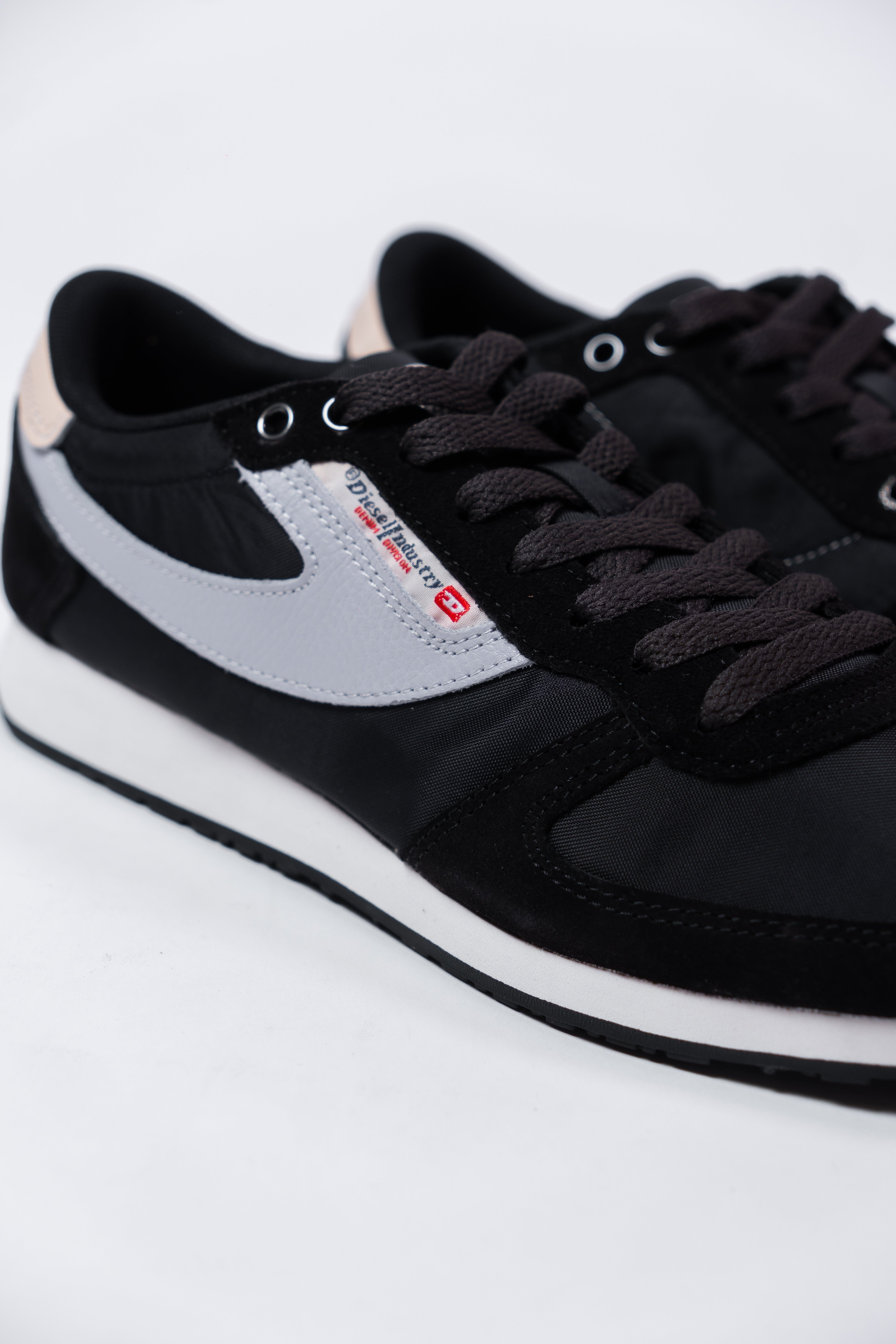 Tenis Hombre Diesel S-Pass On